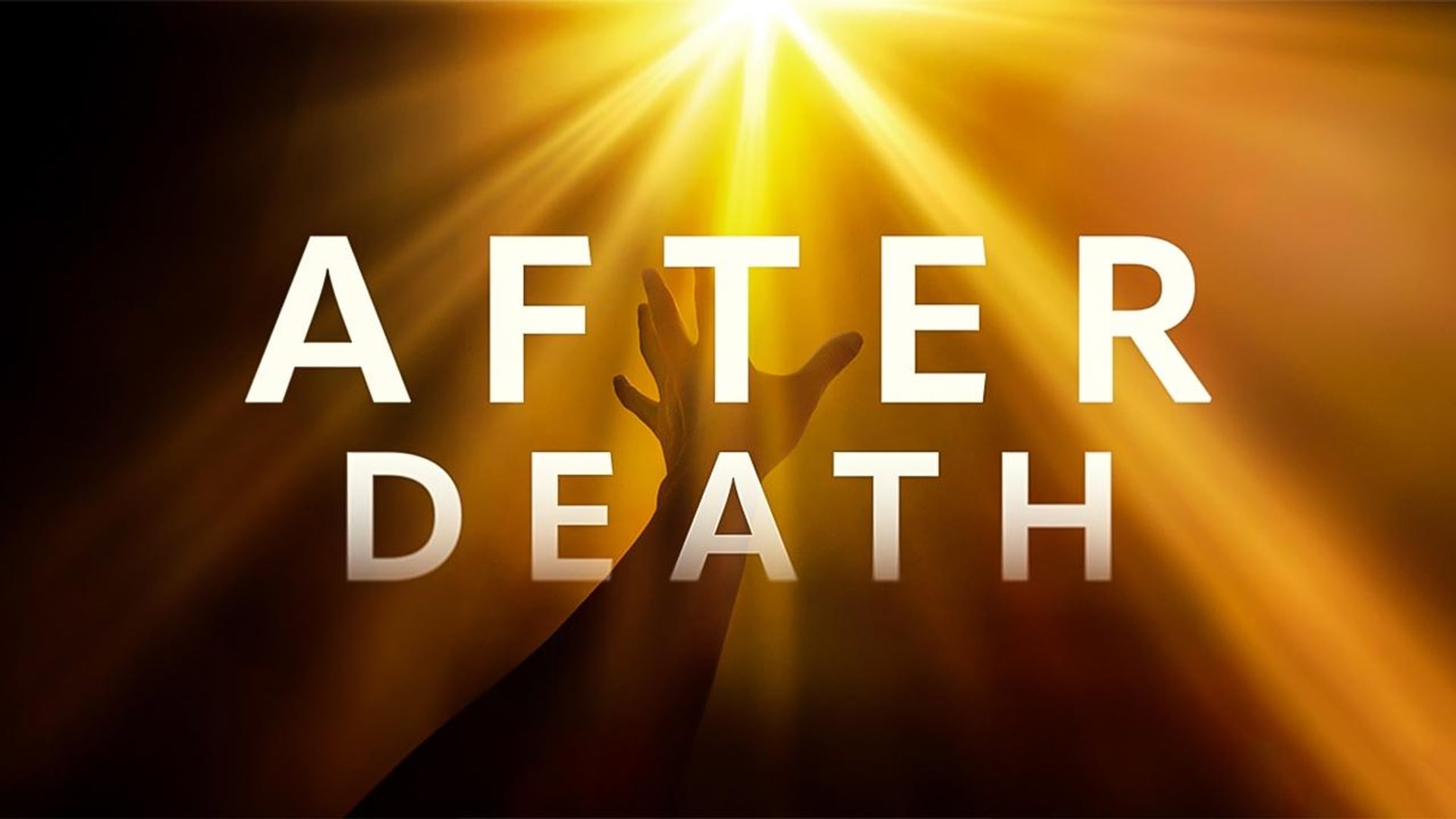Foto do filme Depois da Morte