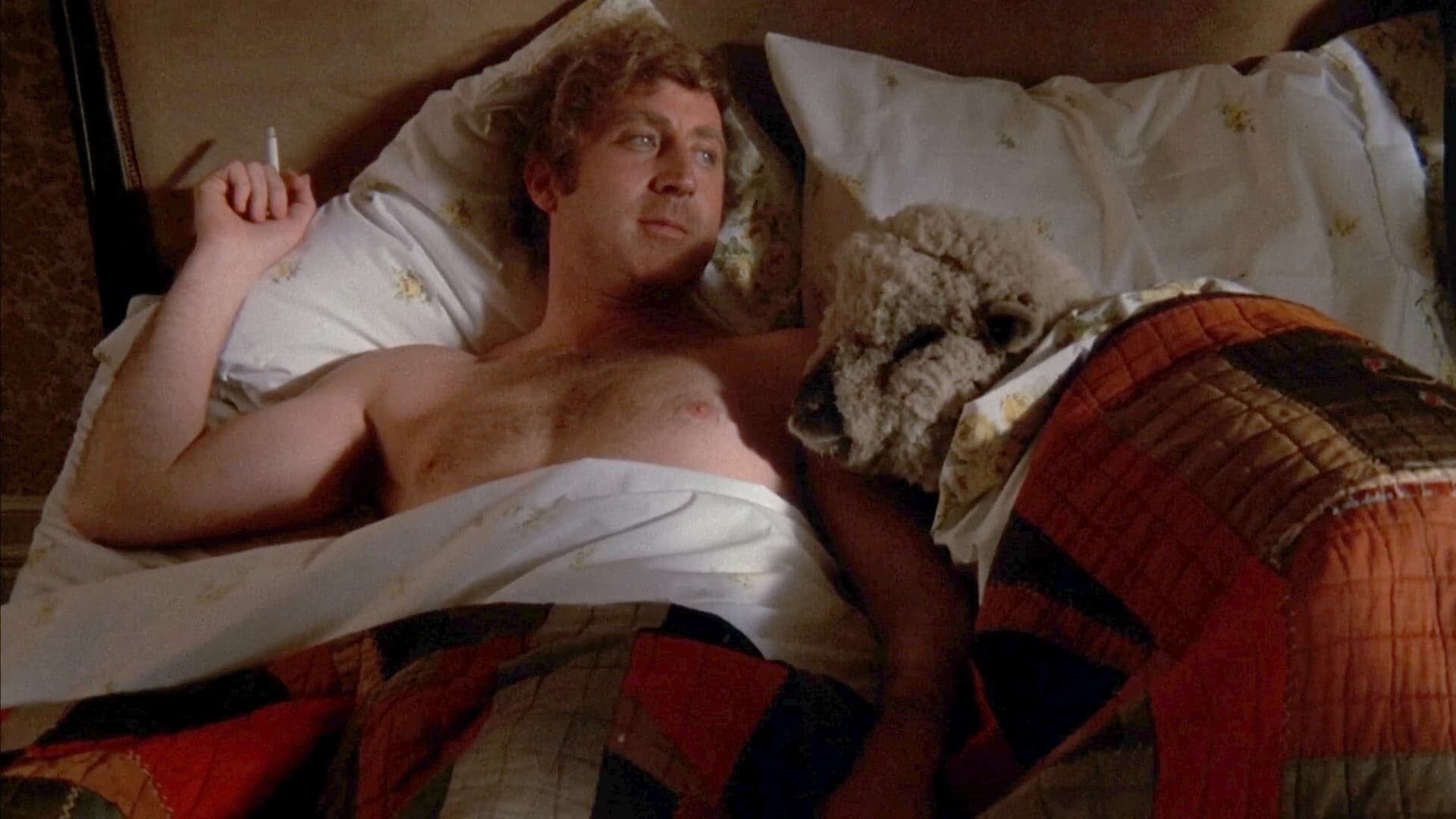 Foto do filme Tudo o que Você Sempre Quis Saber Sobre Sexo Mas Tinha Medo de Perguntar