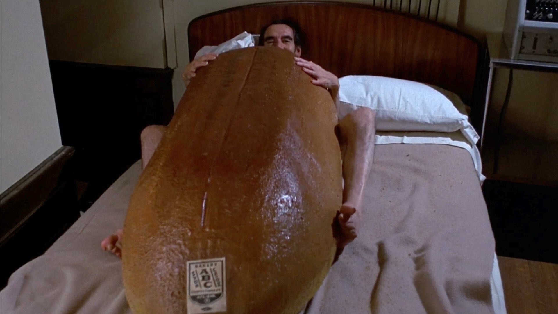 Foto do filme Tudo o que Você Sempre Quis Saber Sobre Sexo Mas Tinha Medo de Perguntar