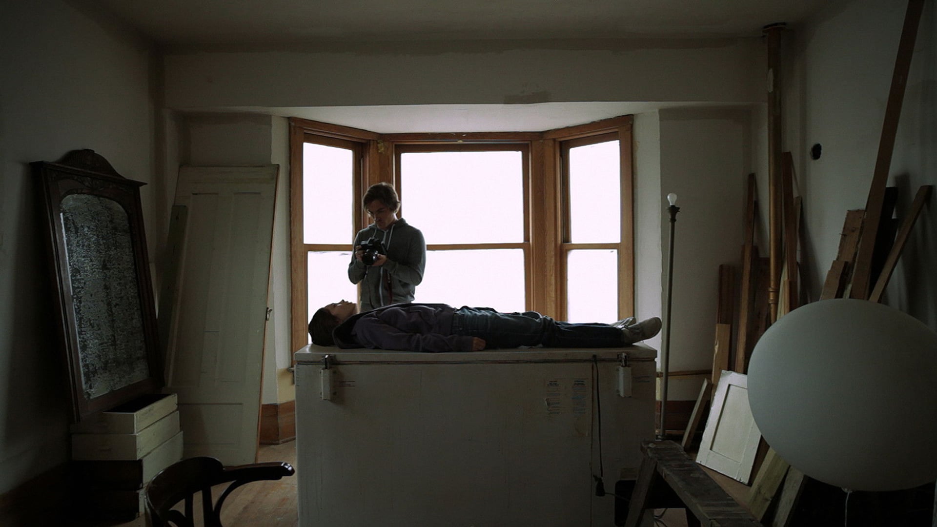 Foto do filme Vampire