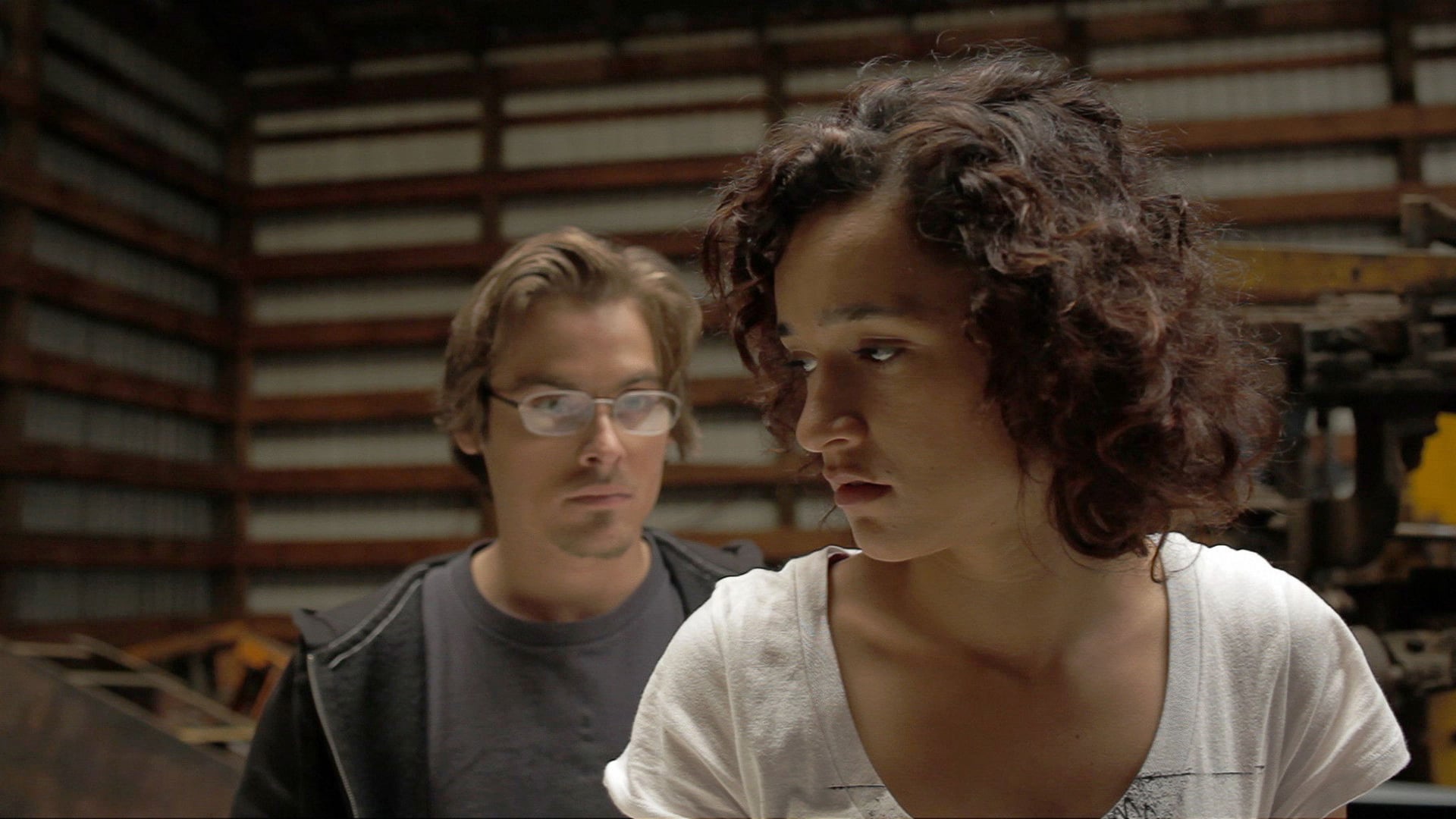 Foto do filme Vampire