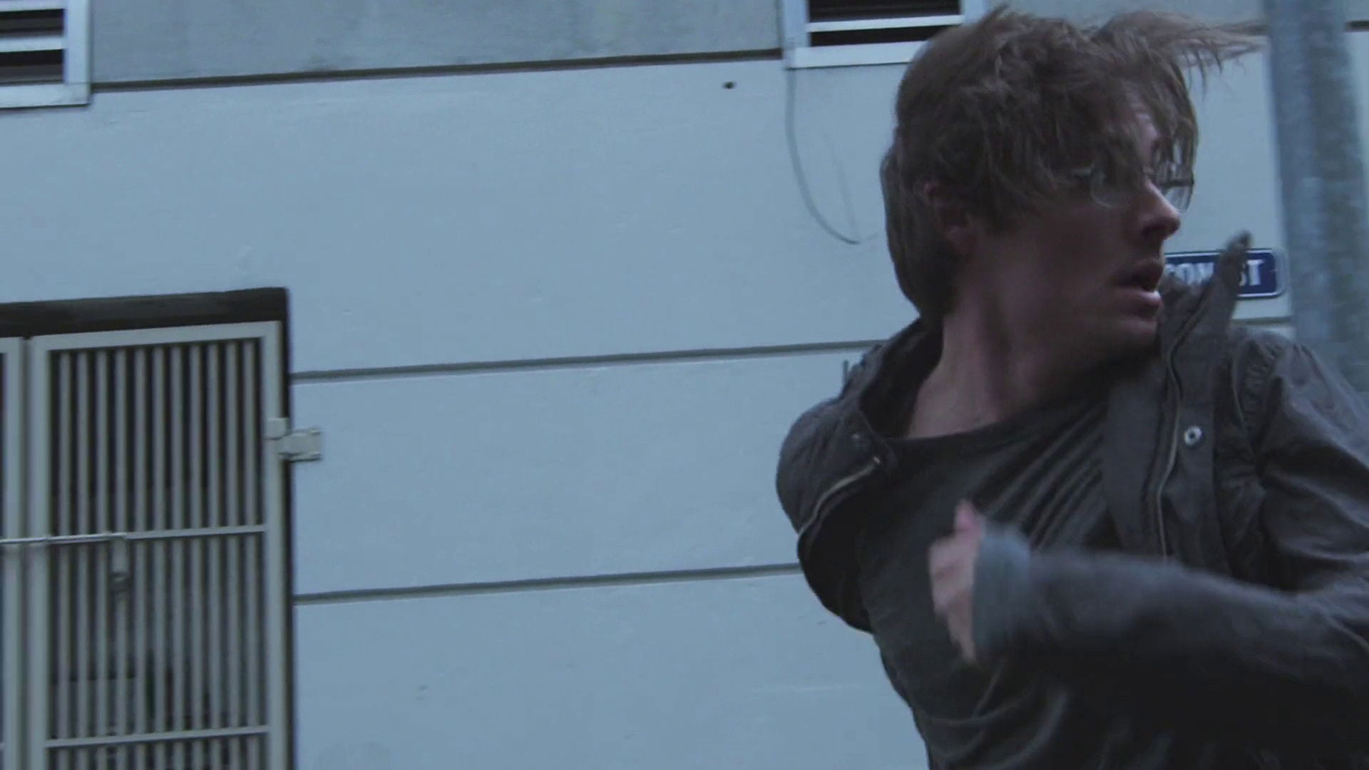 Foto do filme Vampire