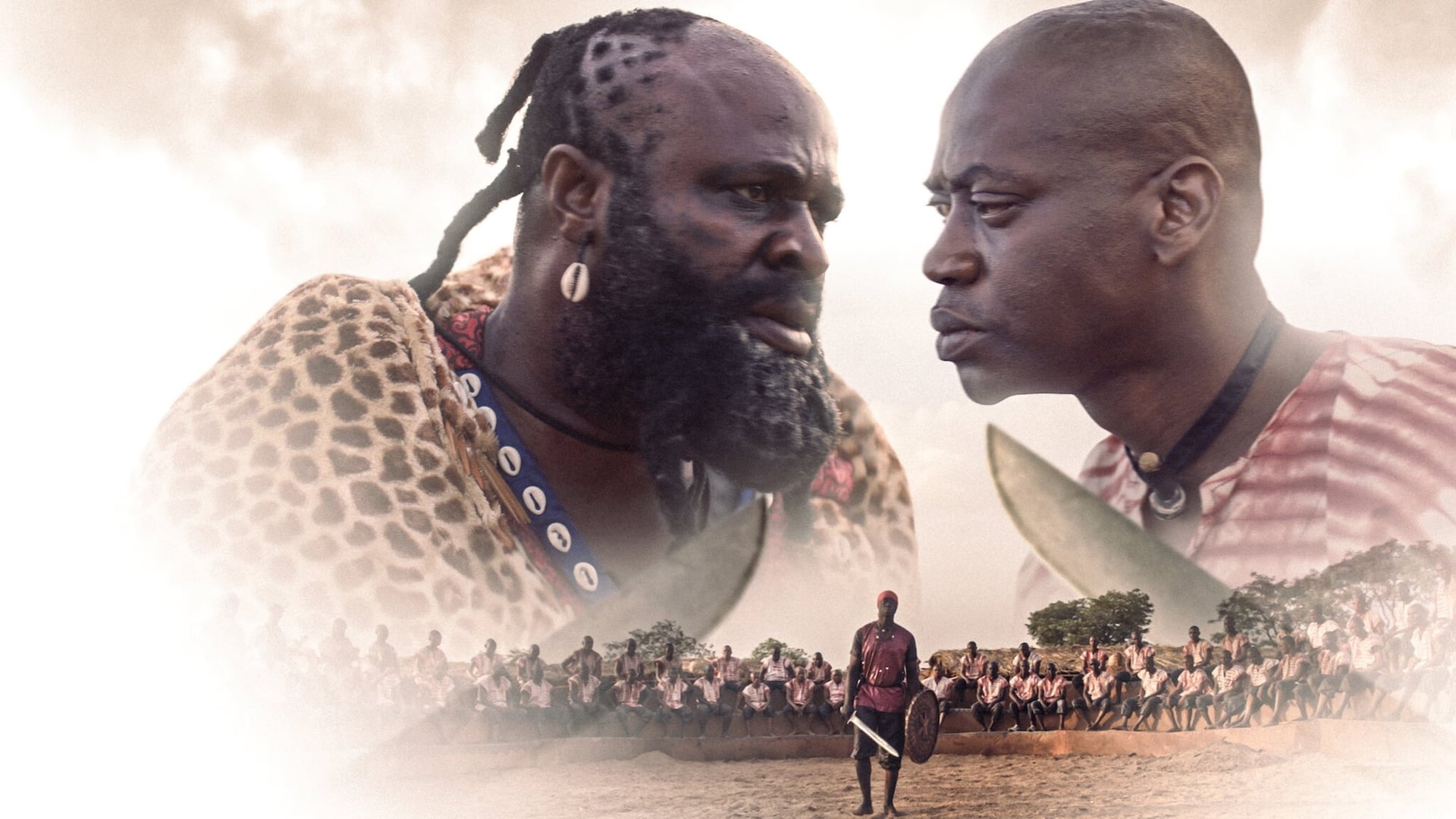 Foto do filme Jagun Jagun: O Guerreiro