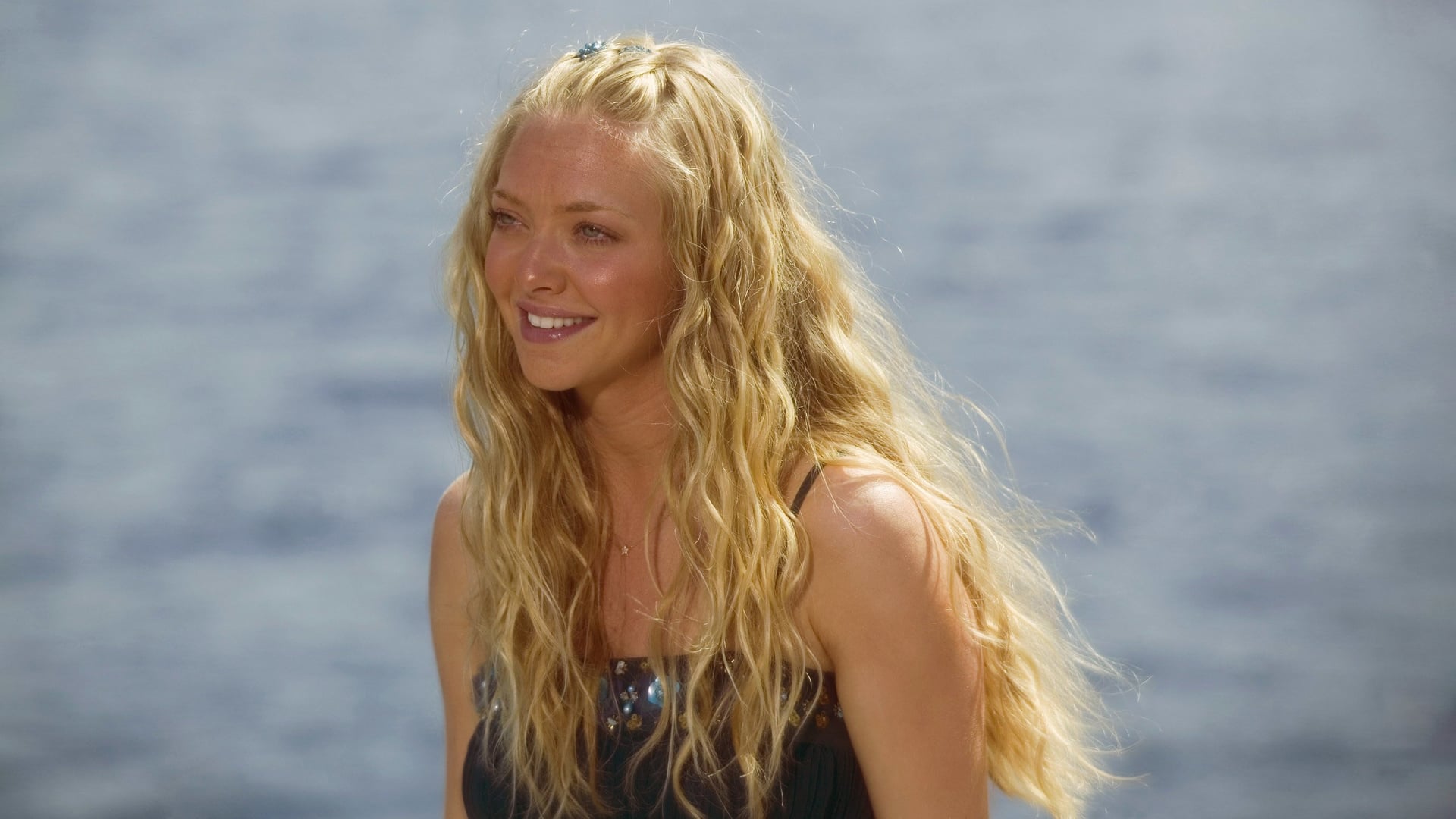 Foto do filme Mamma Mia!