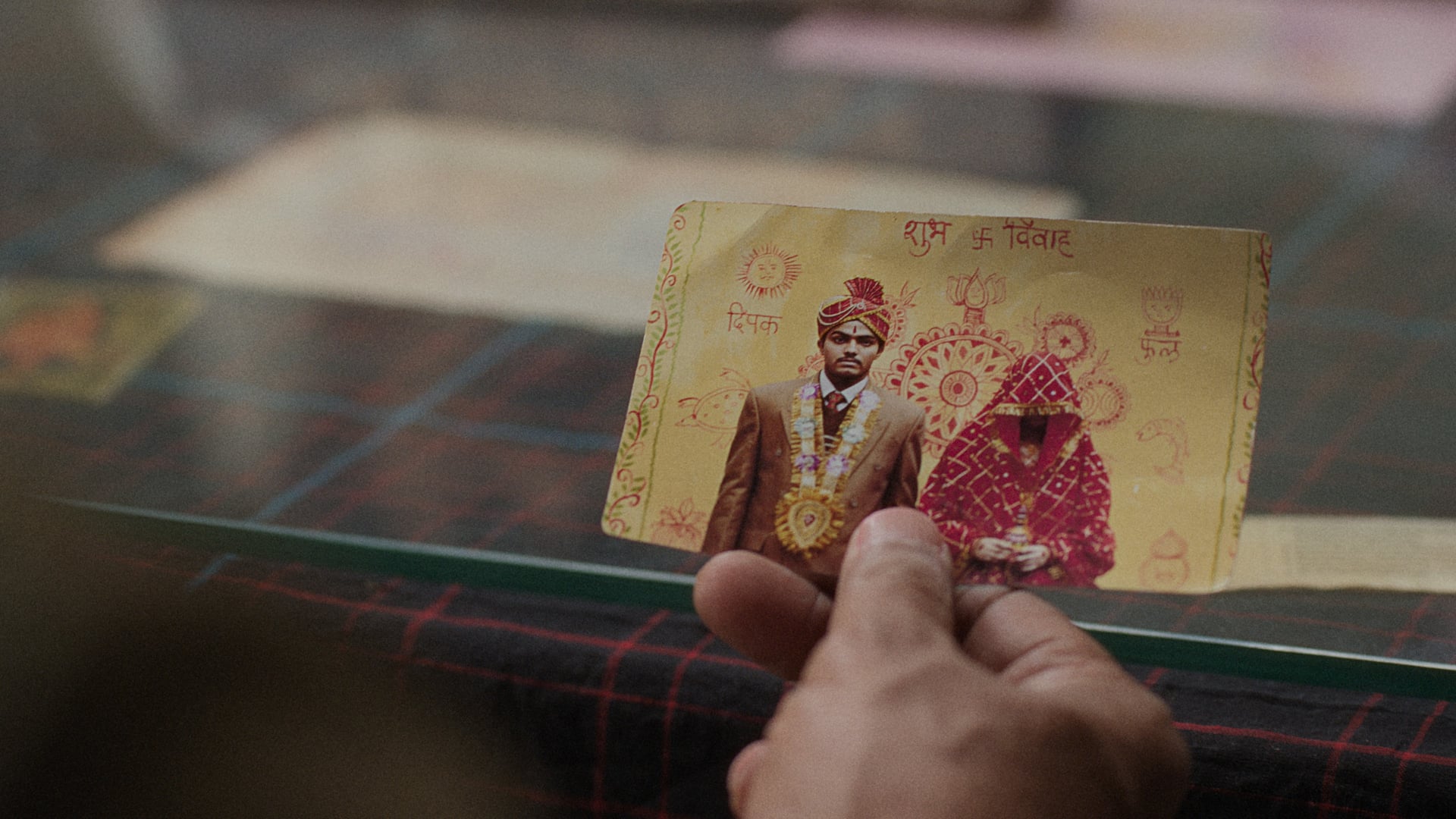 Foto do filme Troca Surpresa