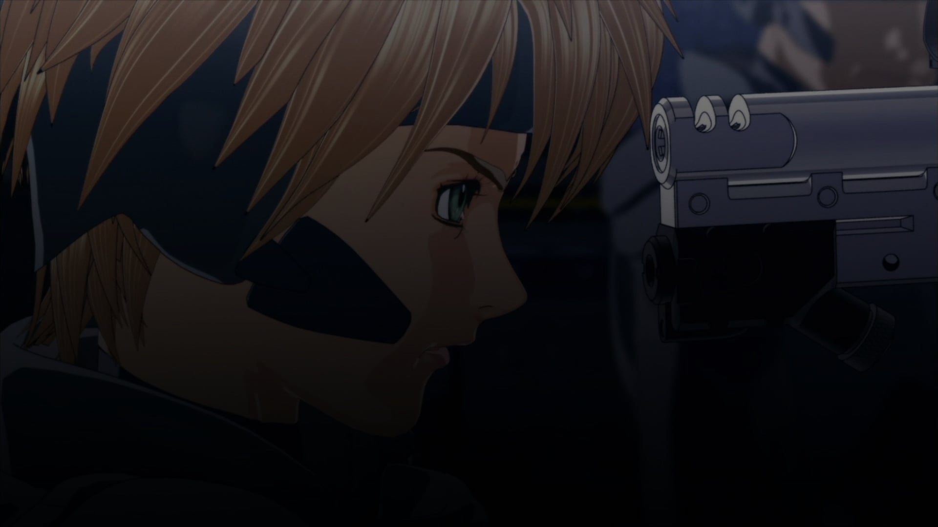 Foto do filme Appleseed