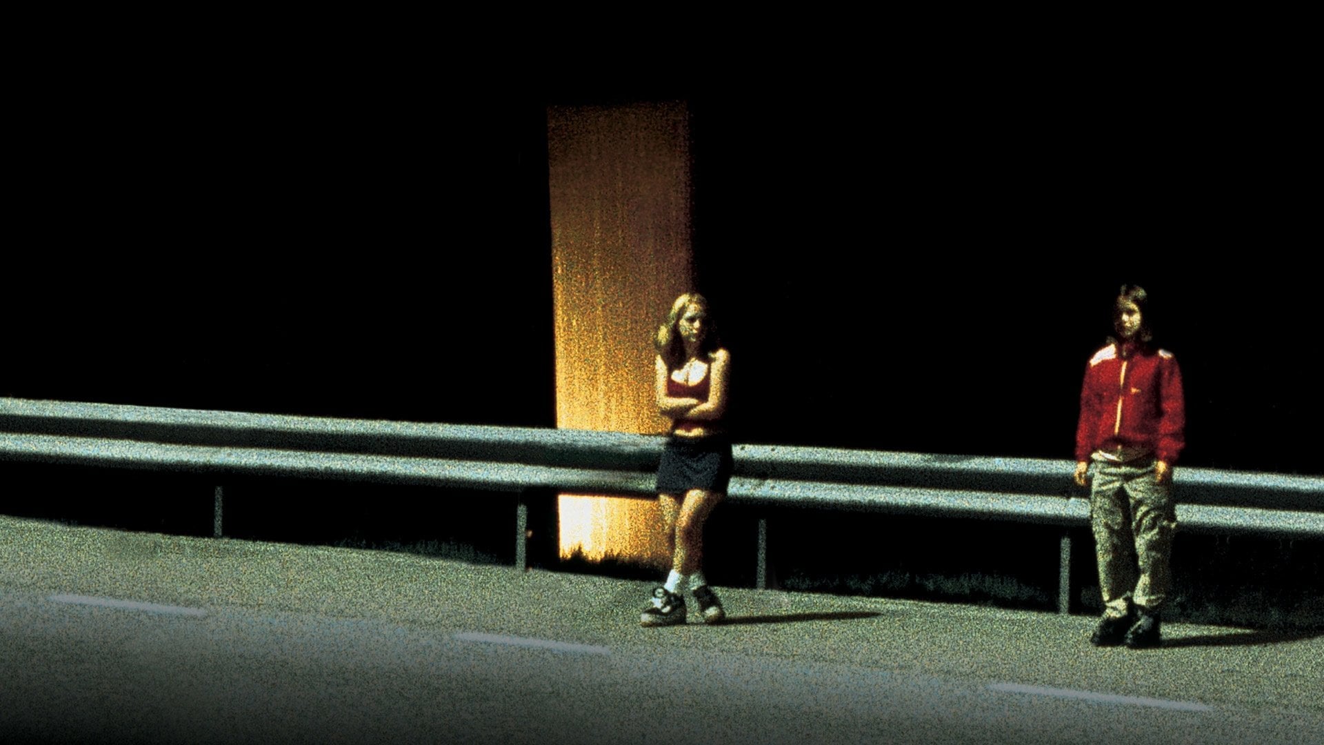 Foto do filme Amigas de Colégio