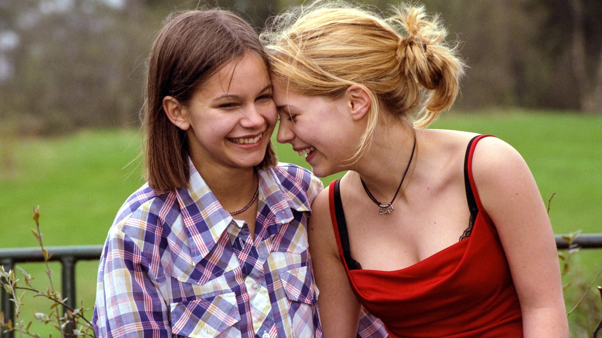Foto do filme Amigas de Colégio