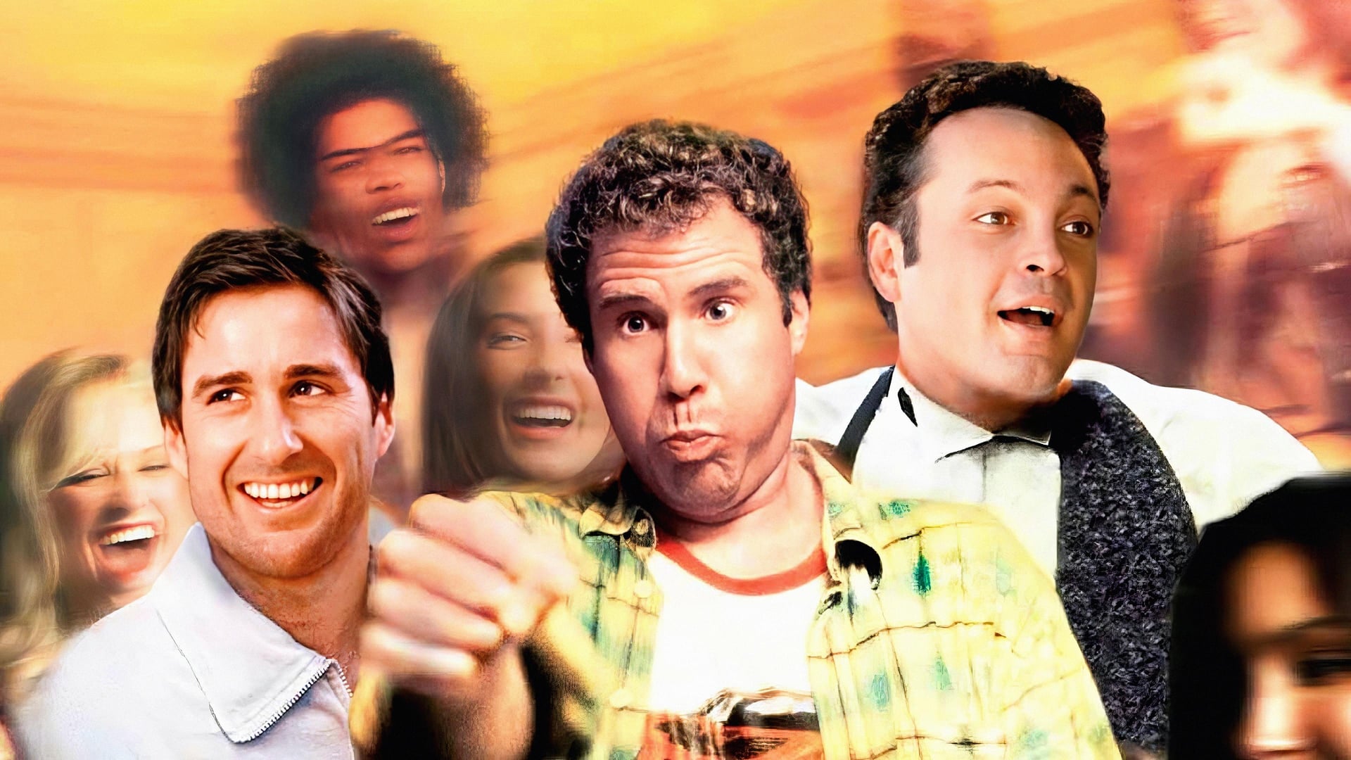 Foto do filme Dias Incríveis