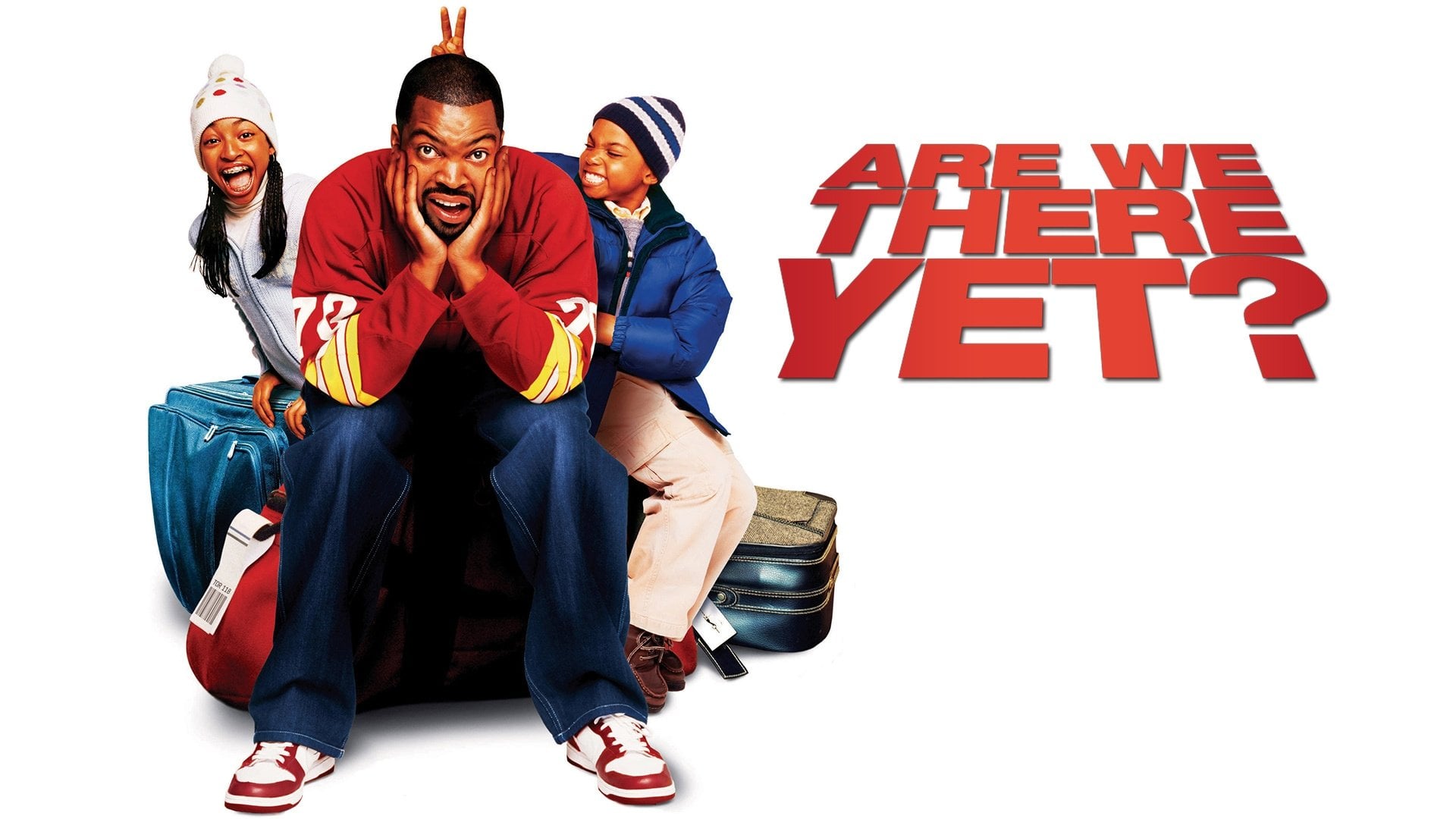 Foto do filme Querem Acabar Comigo