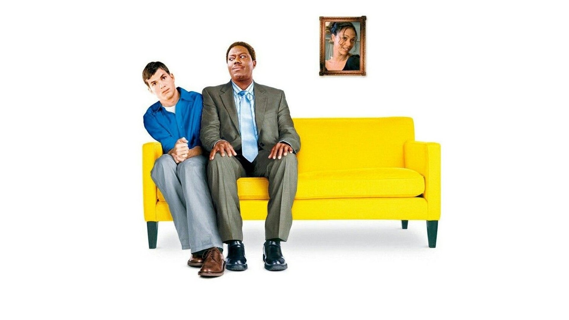 Foto do filme A Família da Noiva