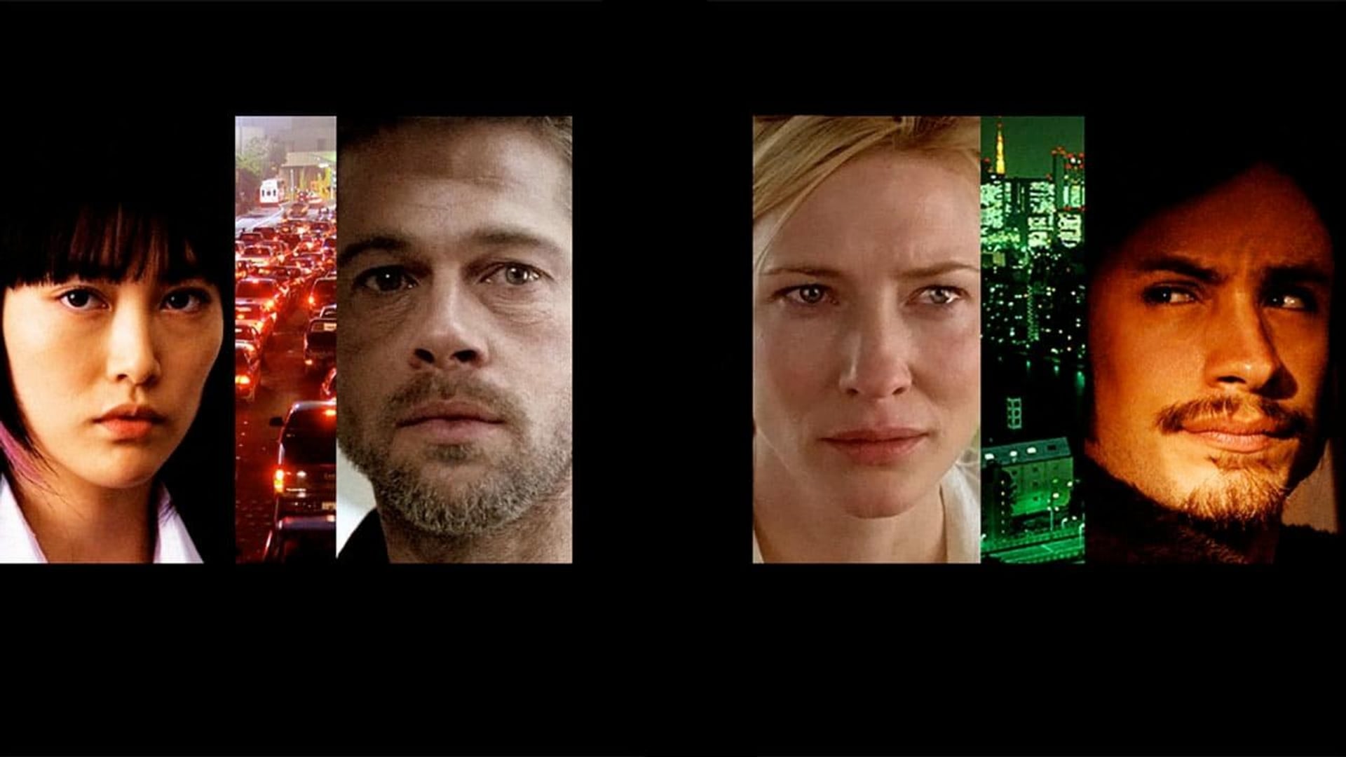 Foto do filme Babel