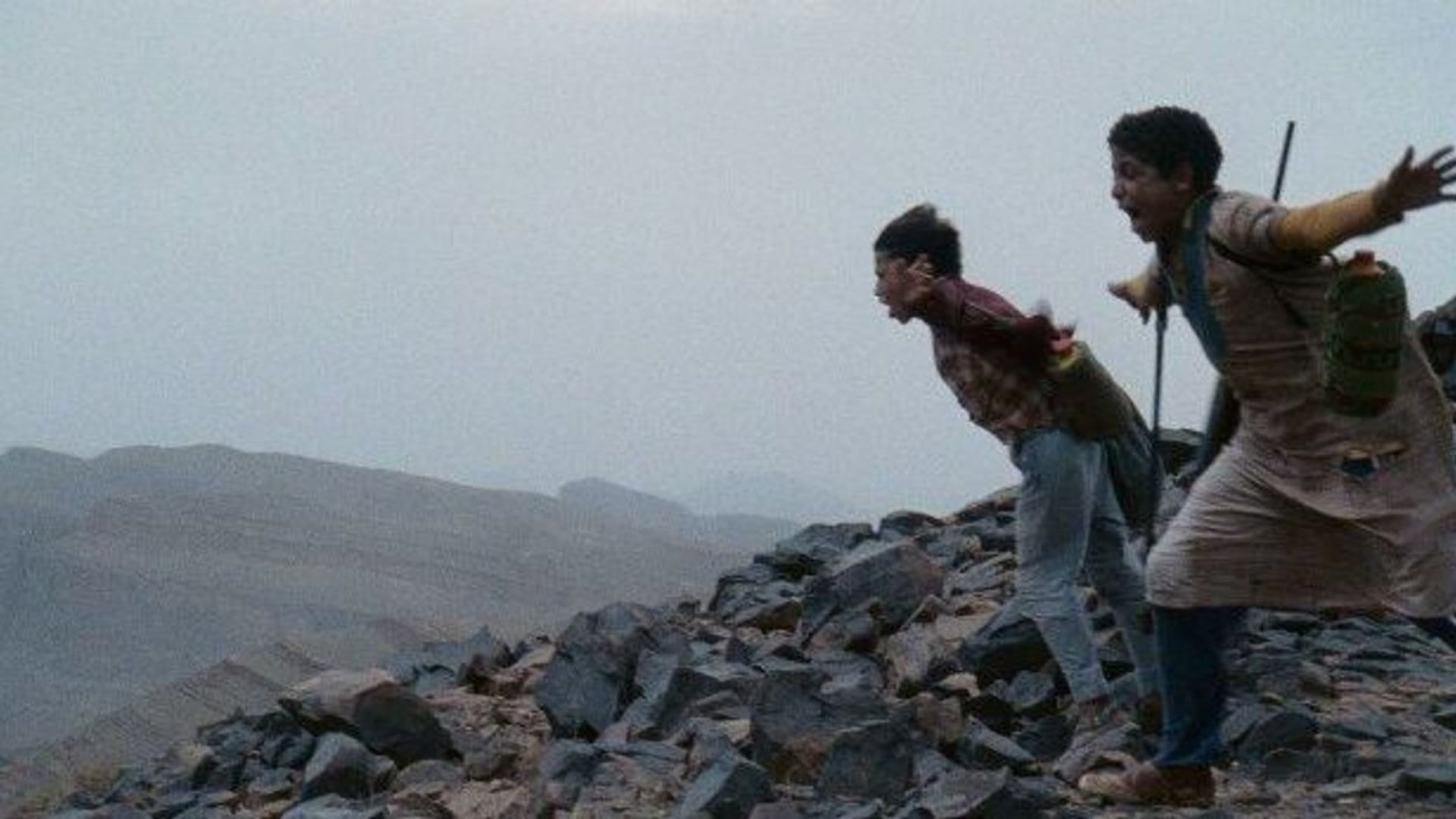 Foto do filme Babel