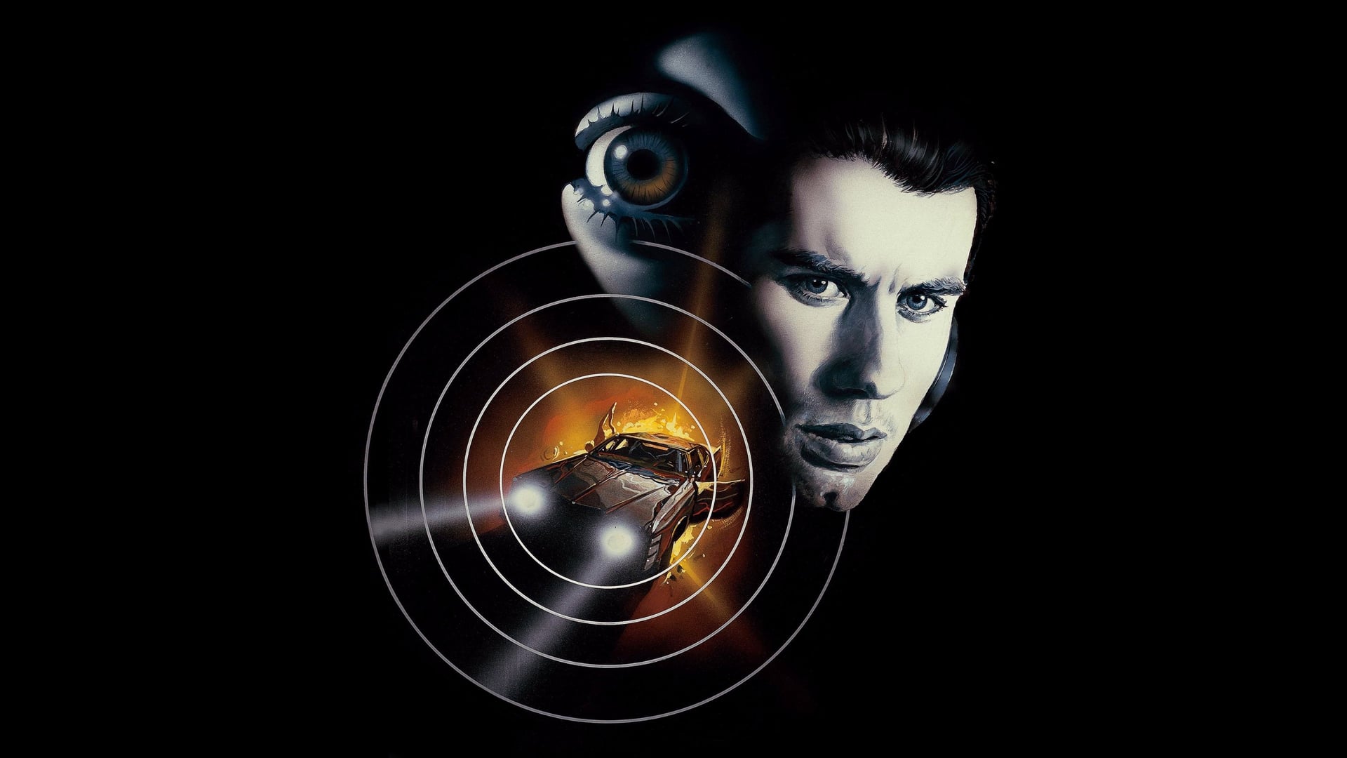 Foto do filme Um Tiro na Noite