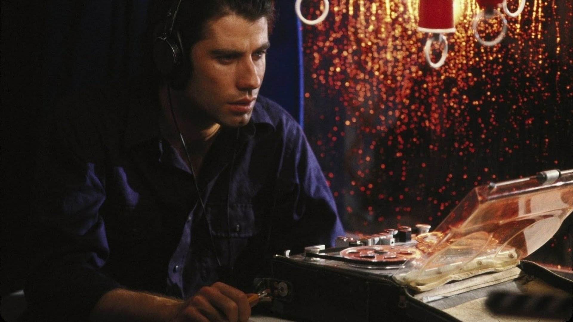 Foto do filme Um Tiro na Noite