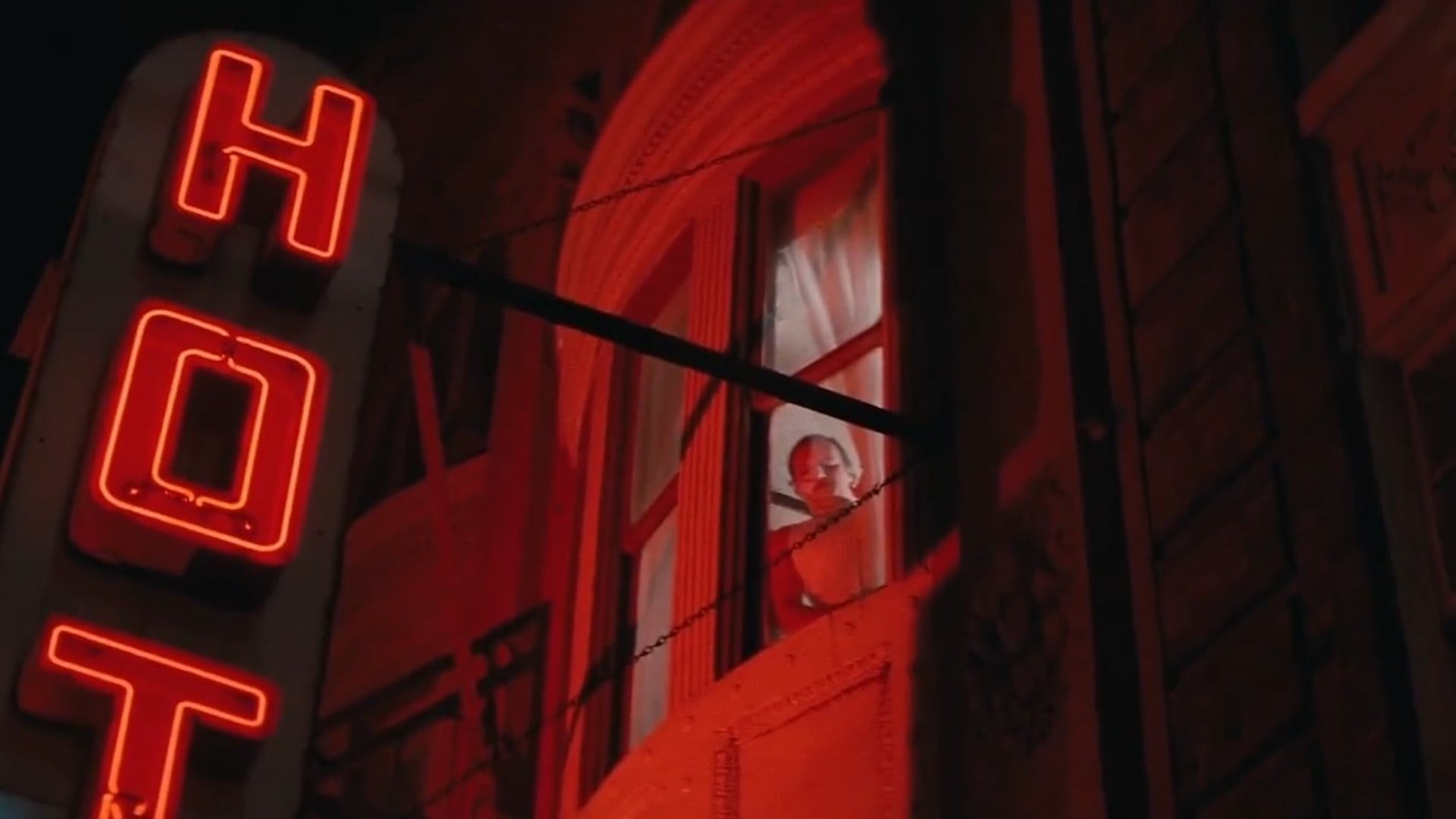 Foto do filme Um Tiro na Noite