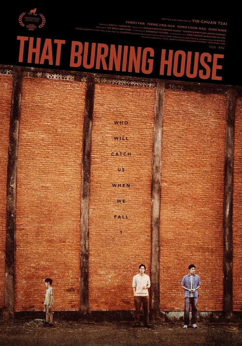 That Burning House