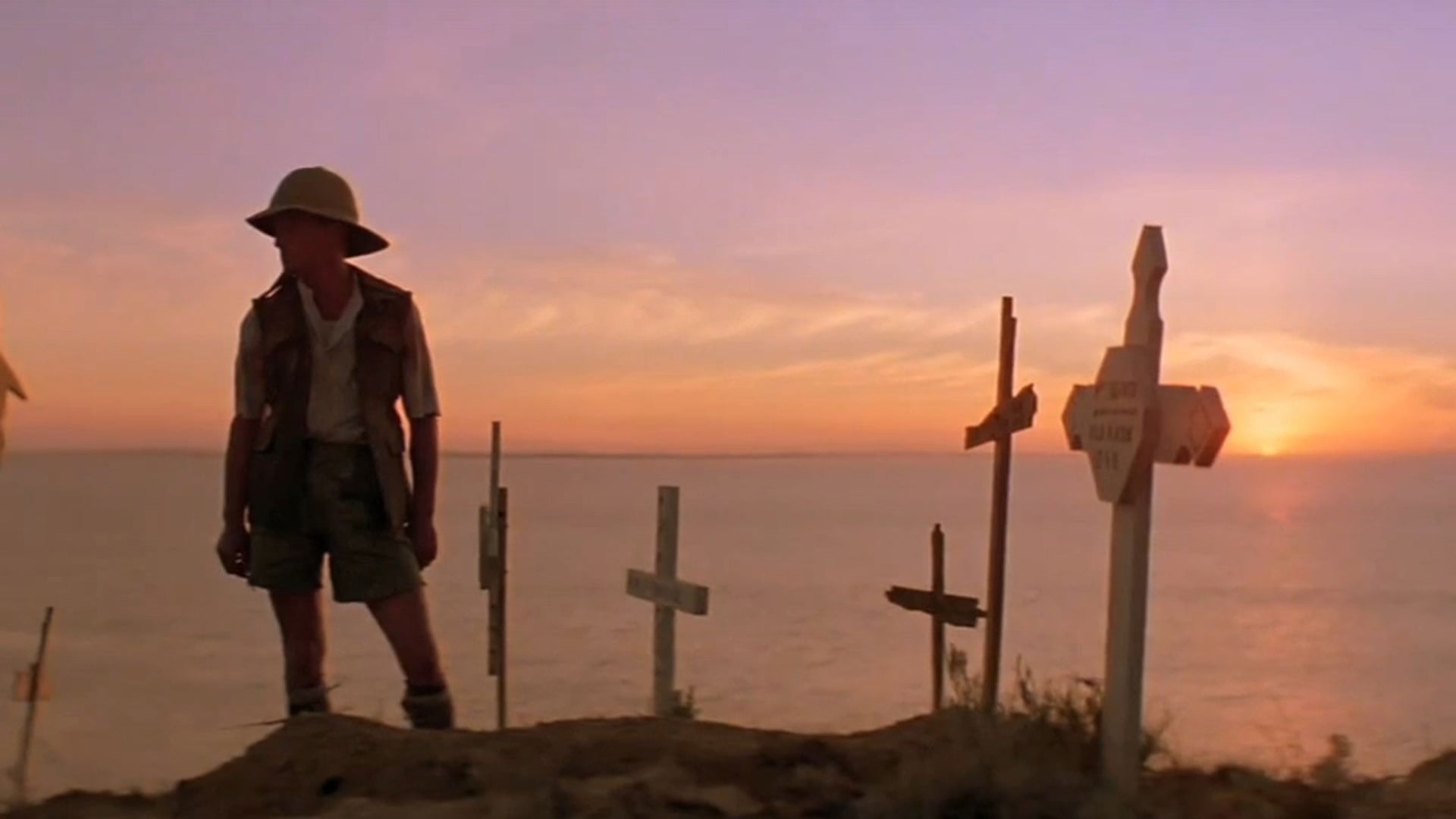 Foto do filme Gallipoli