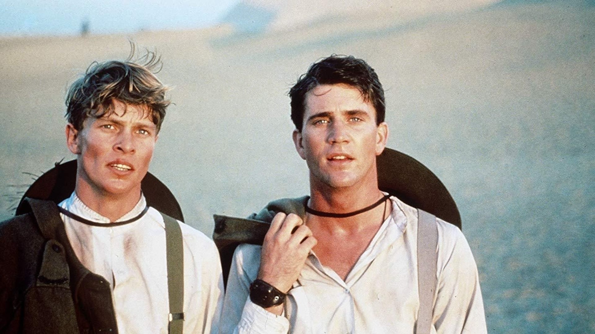 Foto do filme Gallipoli