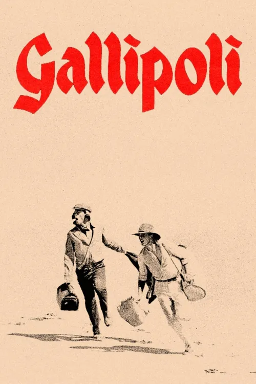 Gallipoli