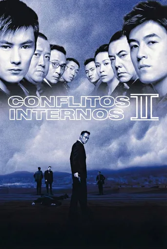 Conflitos Internos II