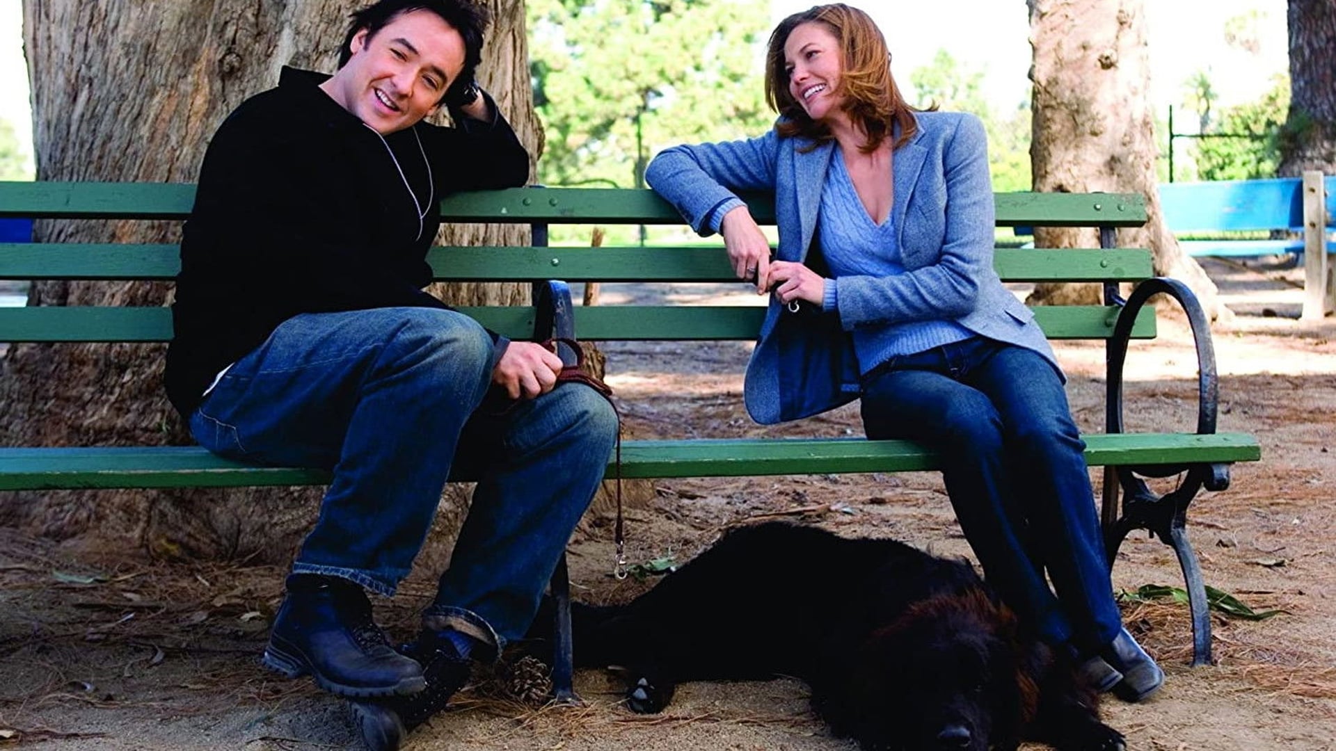 Foto do filme Procura-se um Amor que Goste de Cachorros