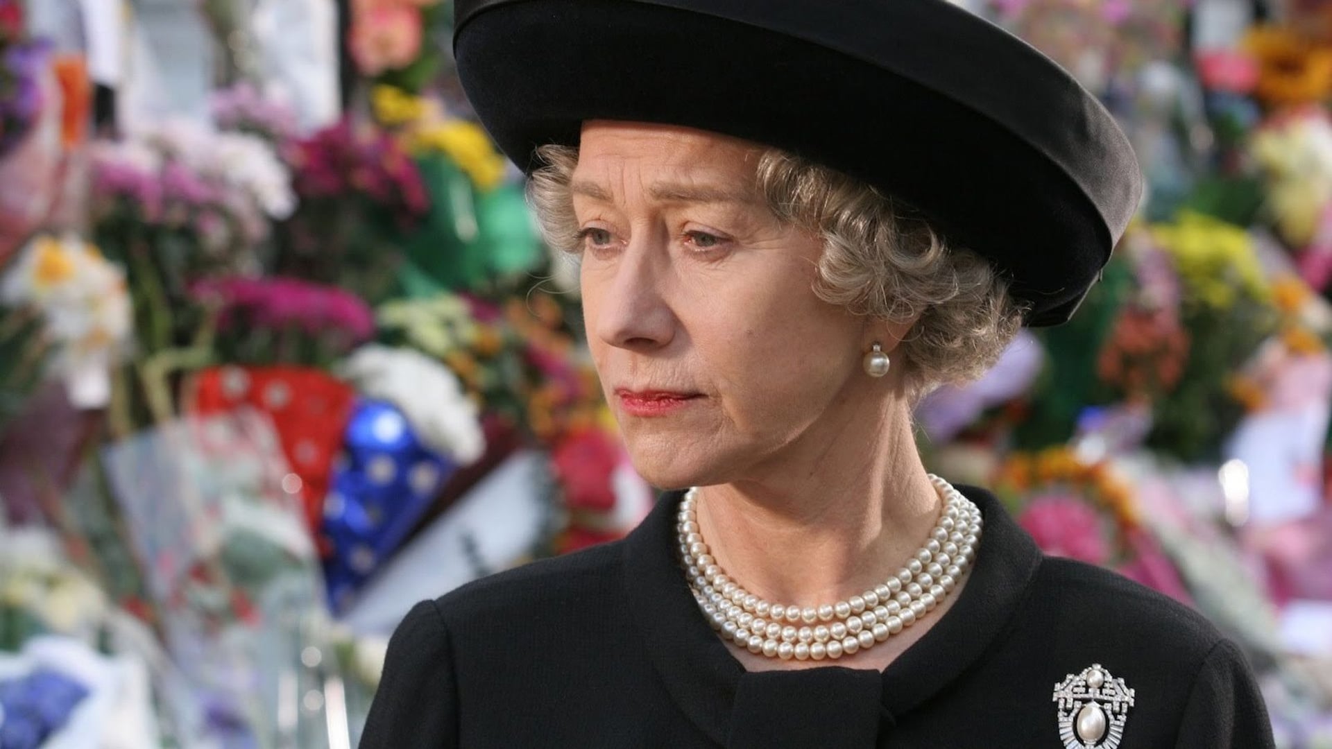 Foto do filme A Rainha