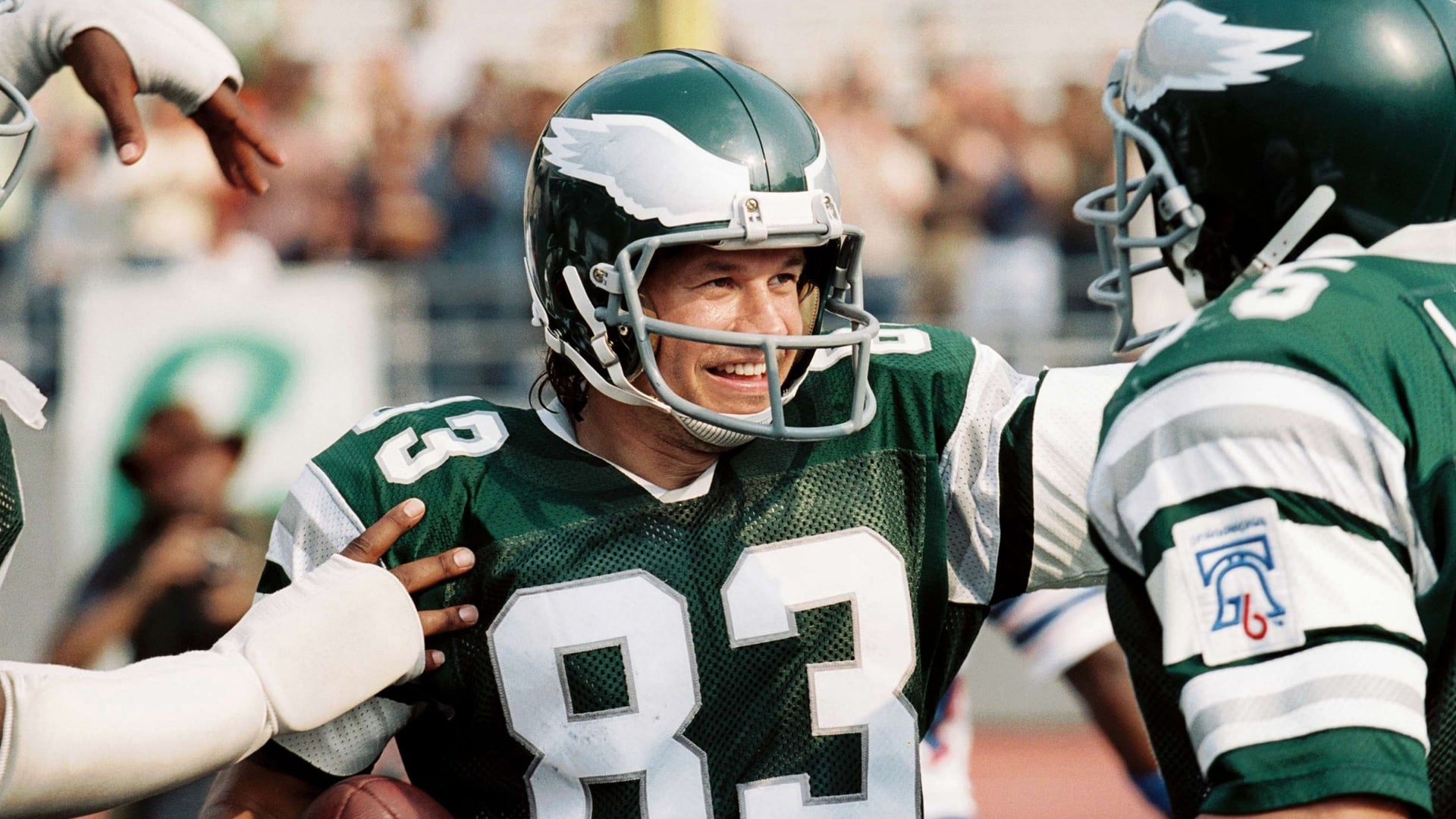 Foto do filme Invencível