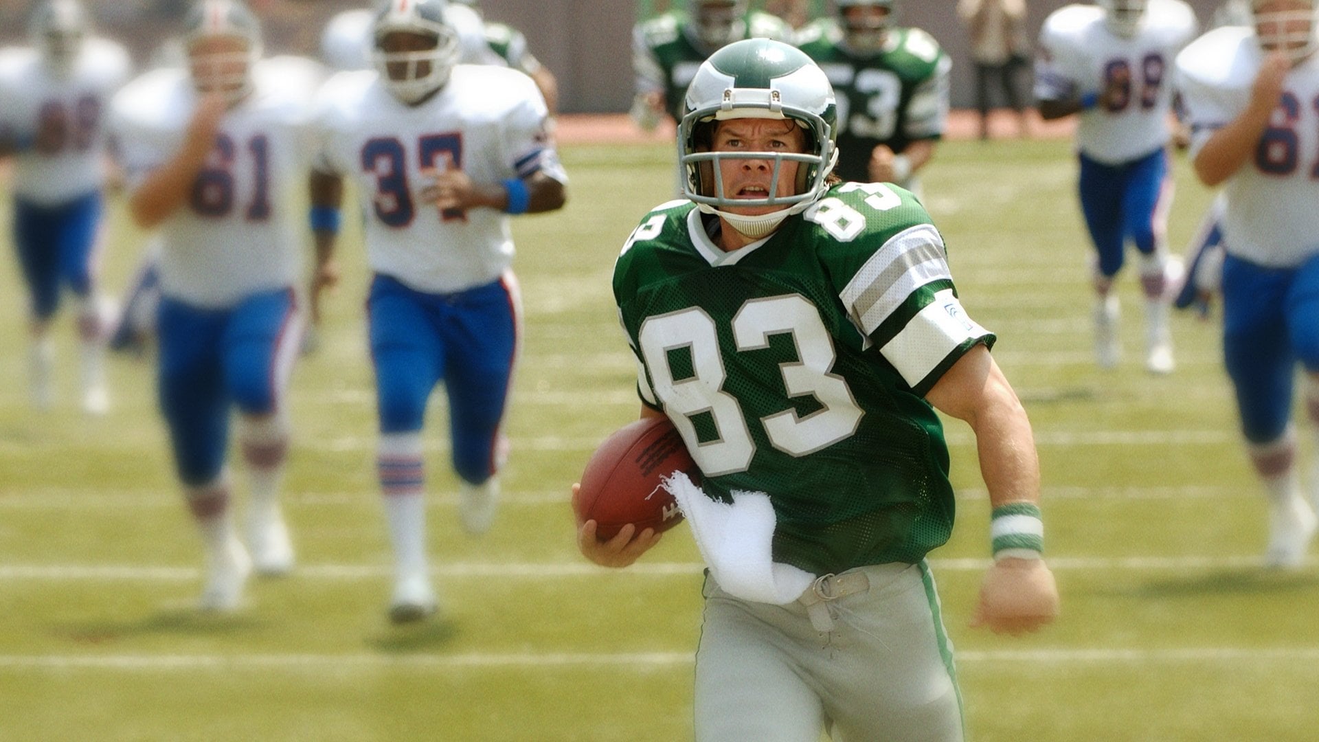 Foto do filme Invencível