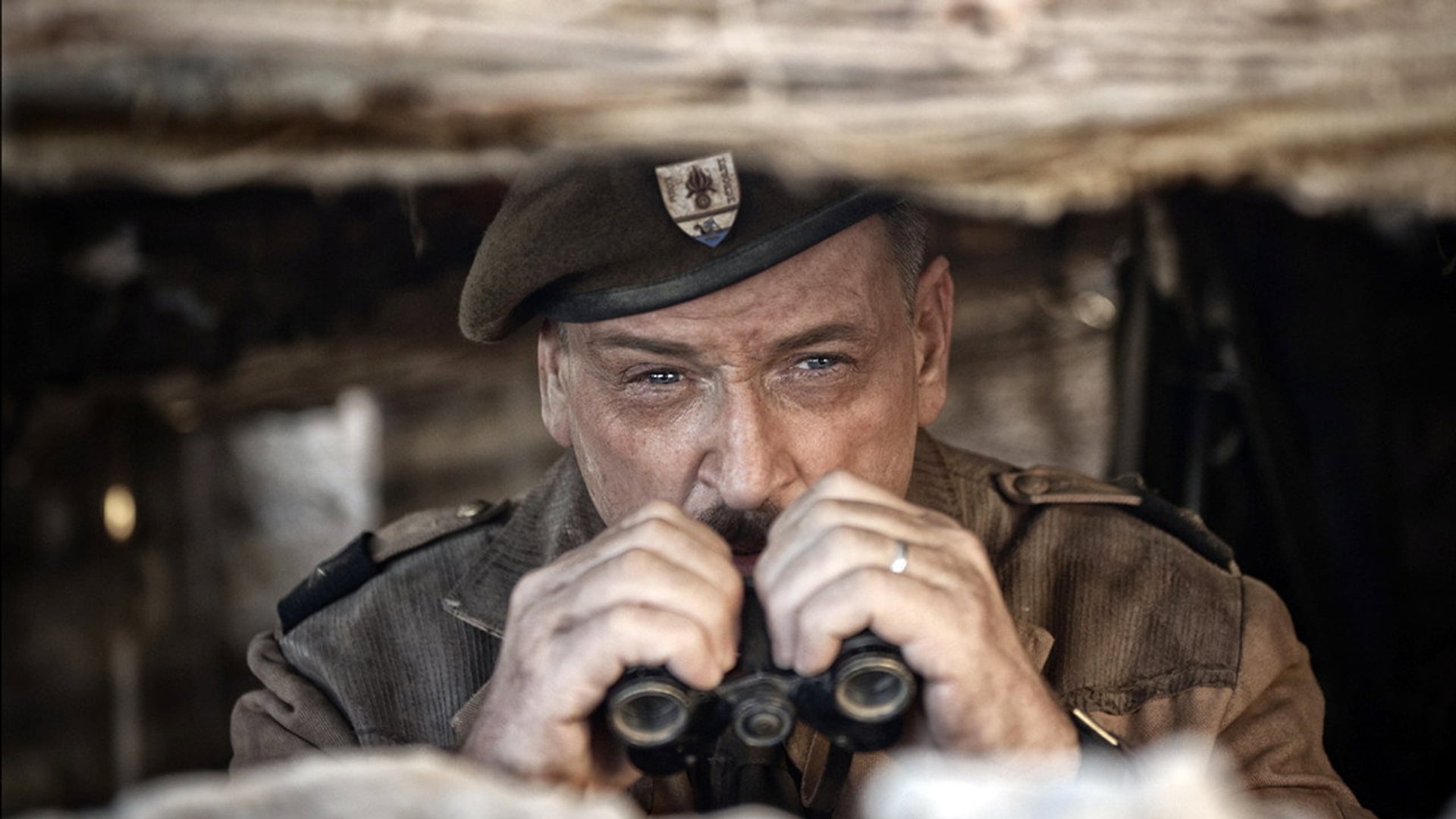 Foto do filme La Bataille De Gaulle, film 2 : J'écris ton nom