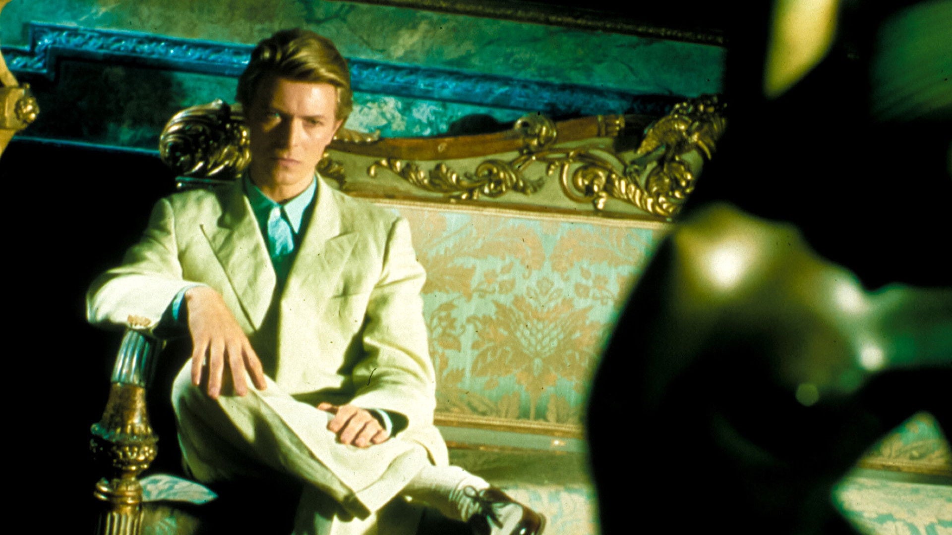 Foto do filme Fome de Viver