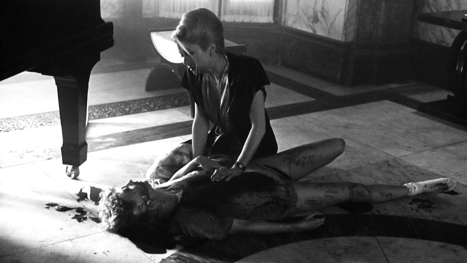 Foto do filme Fome de Viver