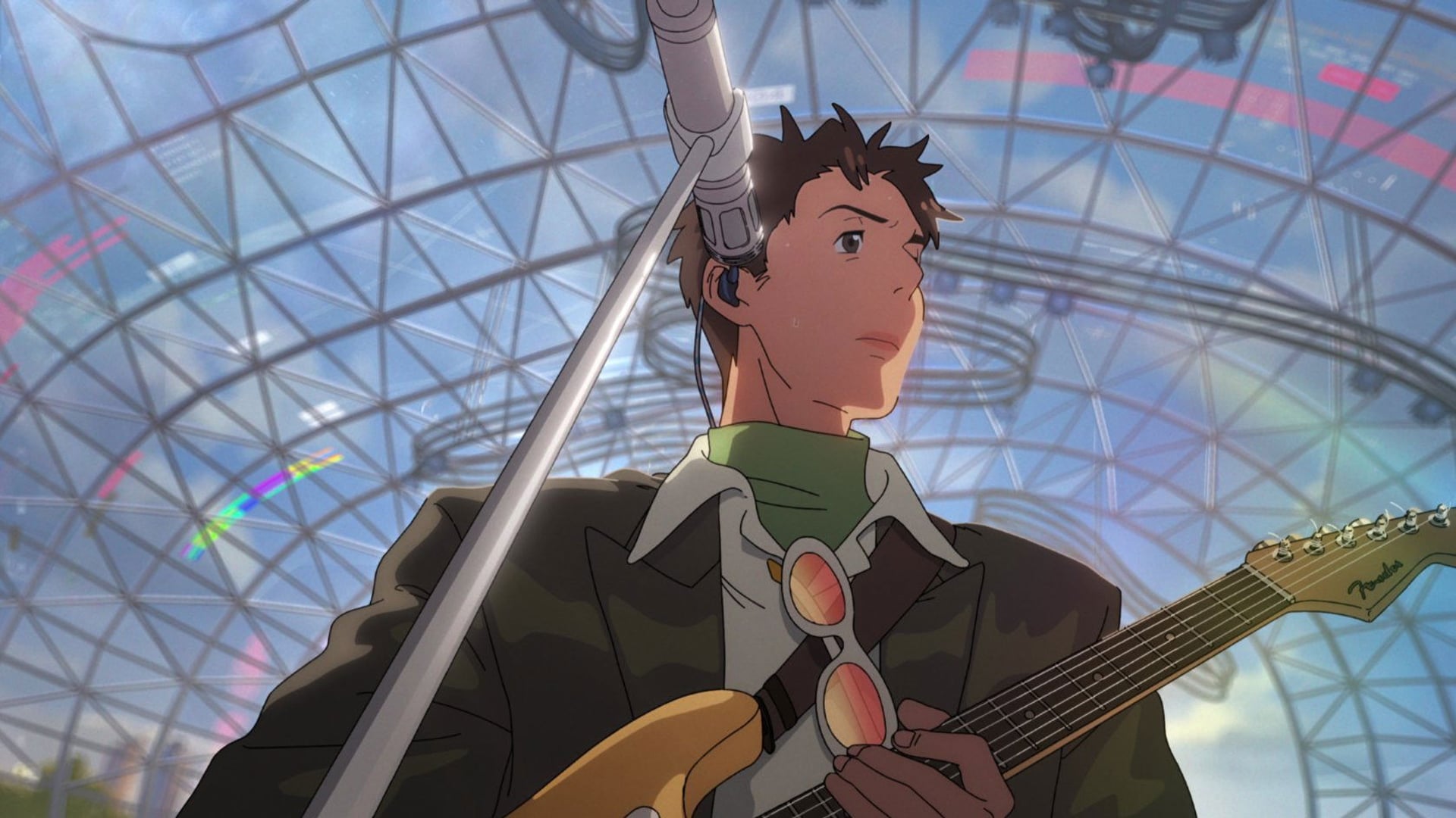 Foto do filme Separados pelas Estrelas