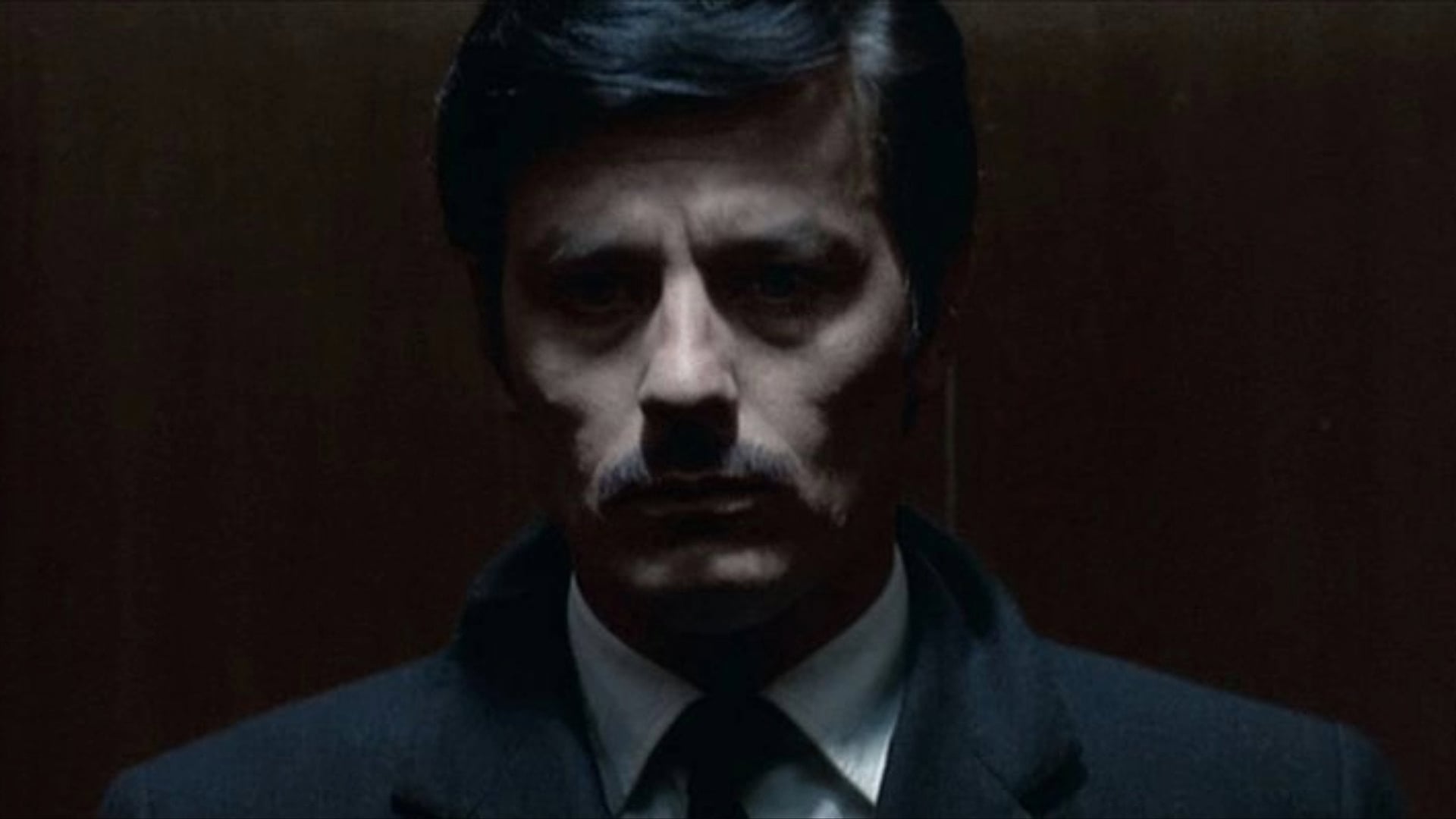 Foto do filme O Círculo Vermelho
