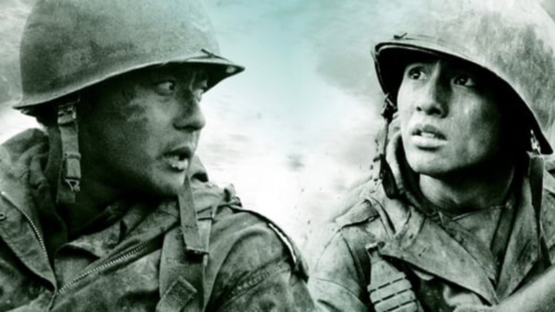 Foto do filme A Irmandade da Guerra