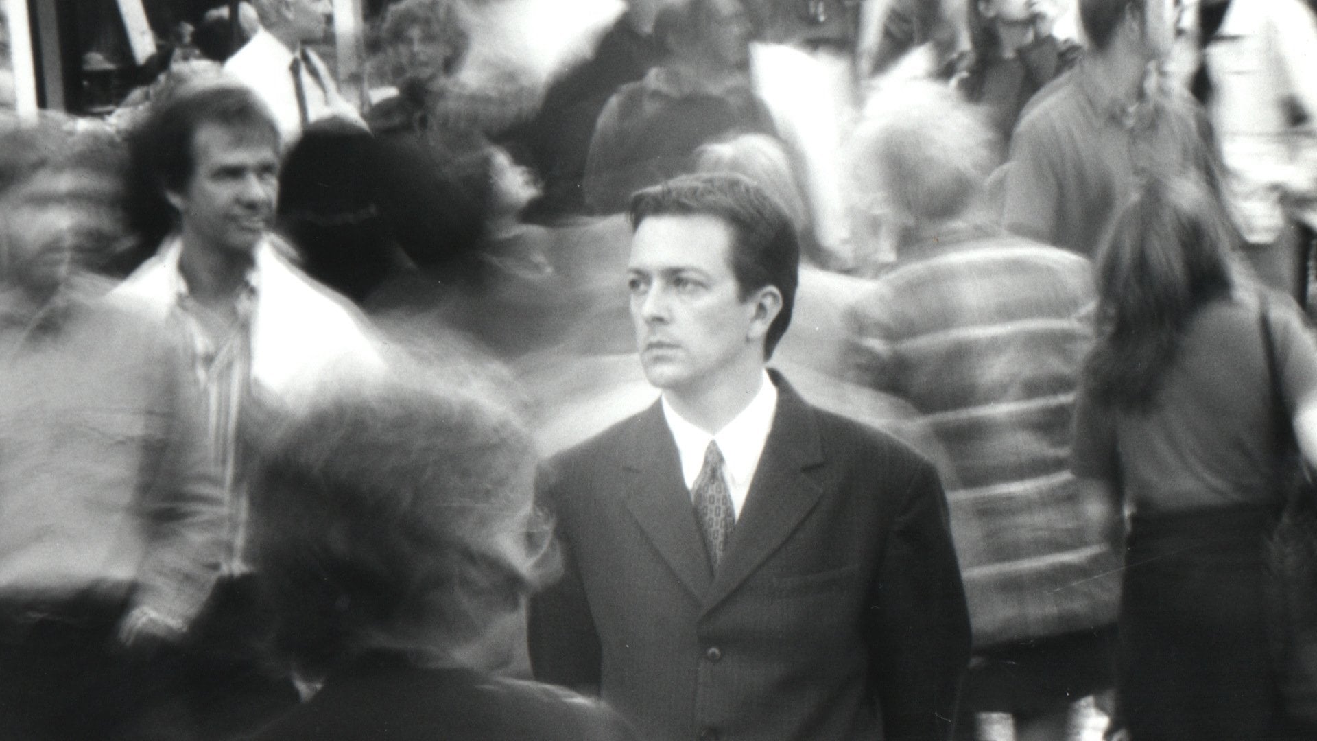 Foto do filme Seguinte