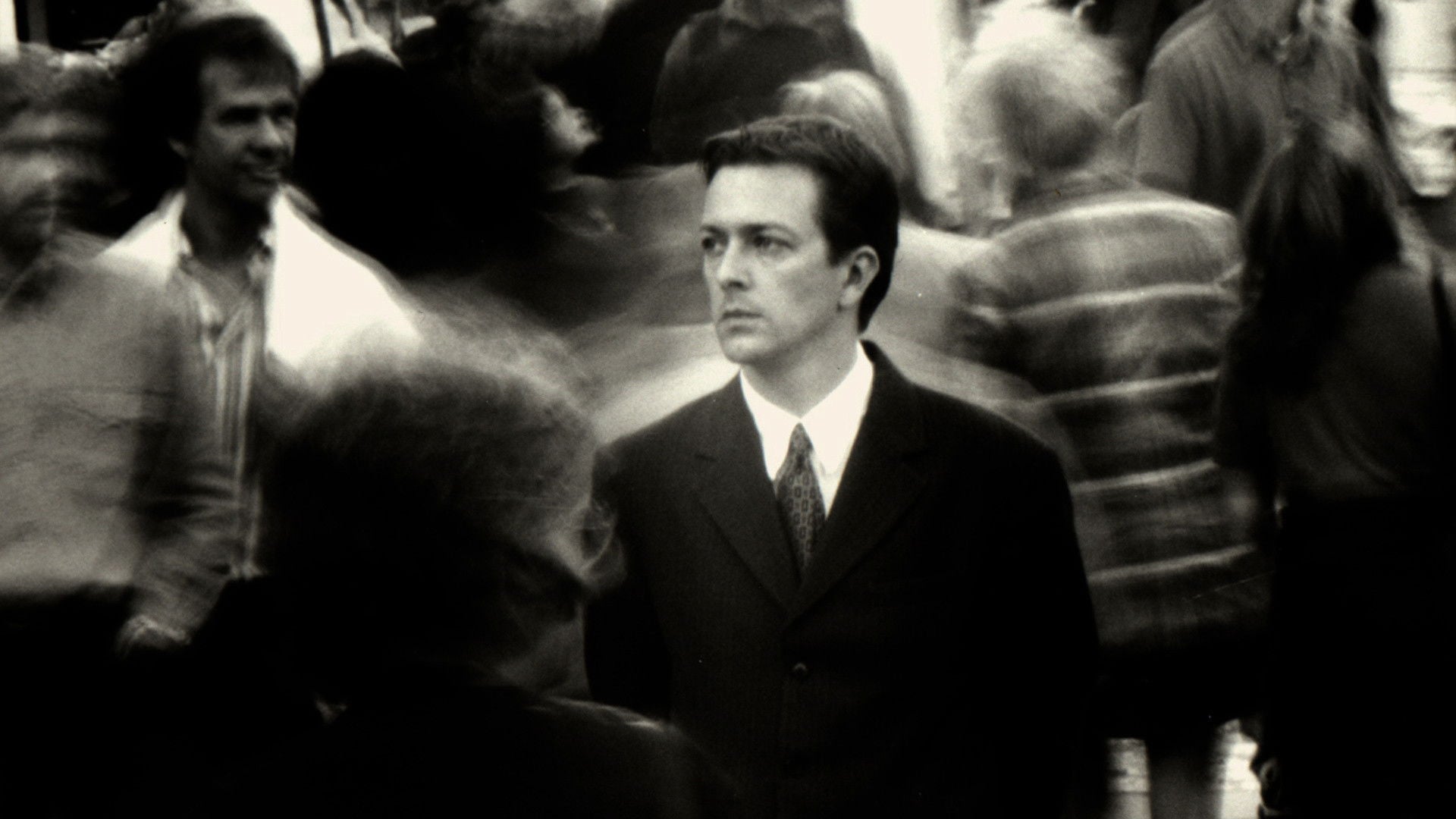 Foto do filme Seguinte