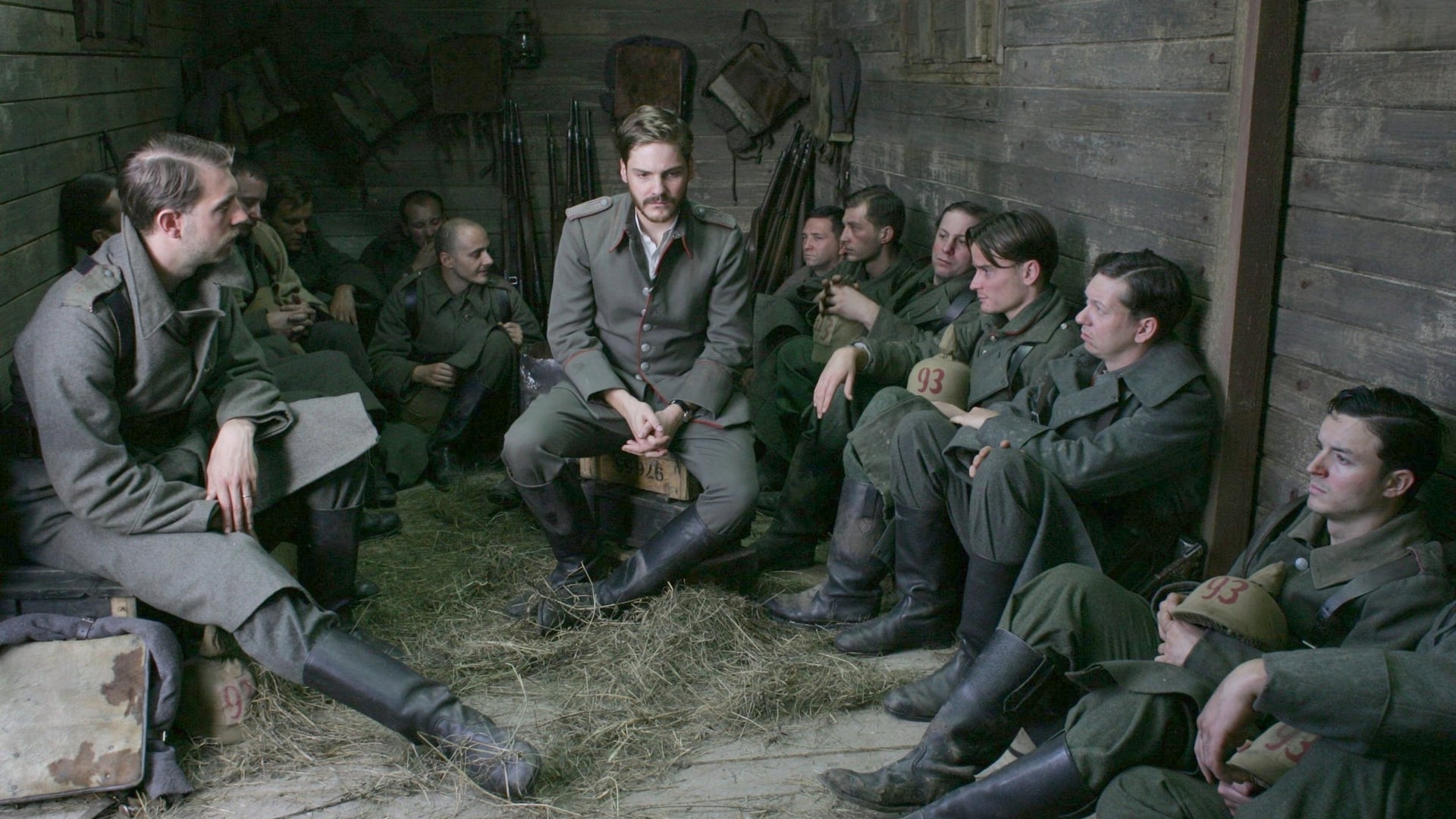 Foto do filme Feliz Natal