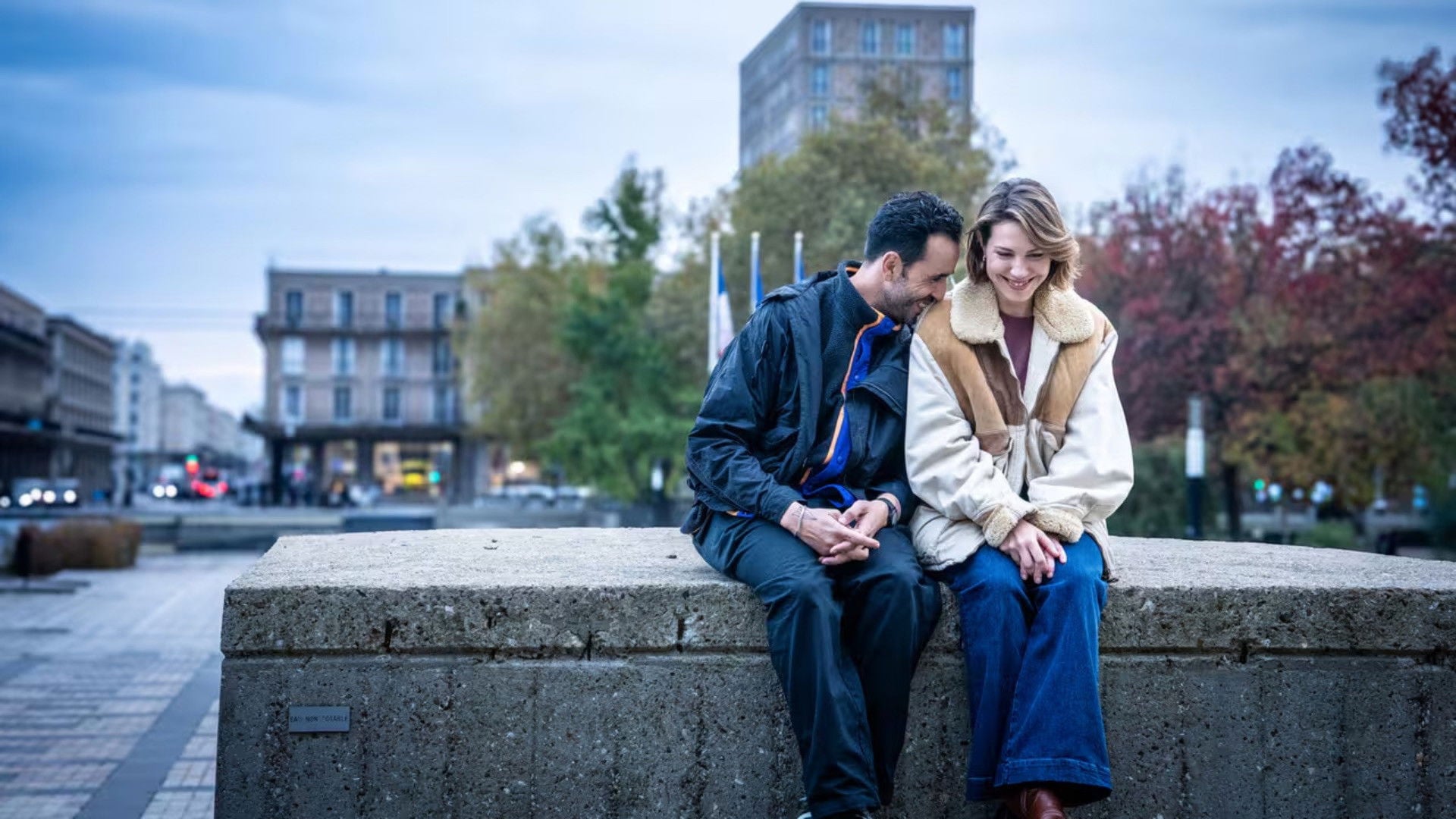 Foto do filme L’Âme Idéale