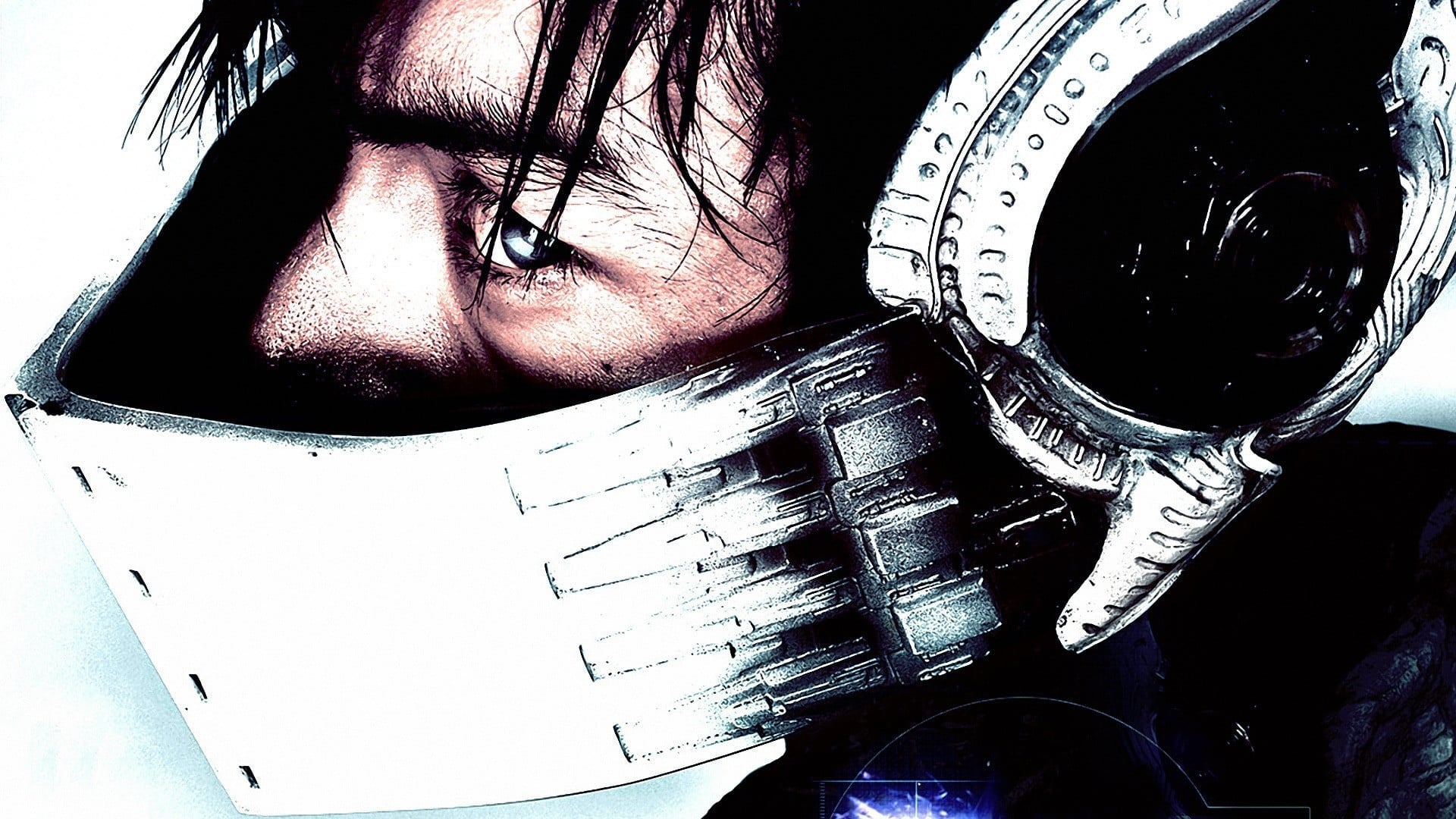 Foto do filme Casshern - Reencarnado do Inferno