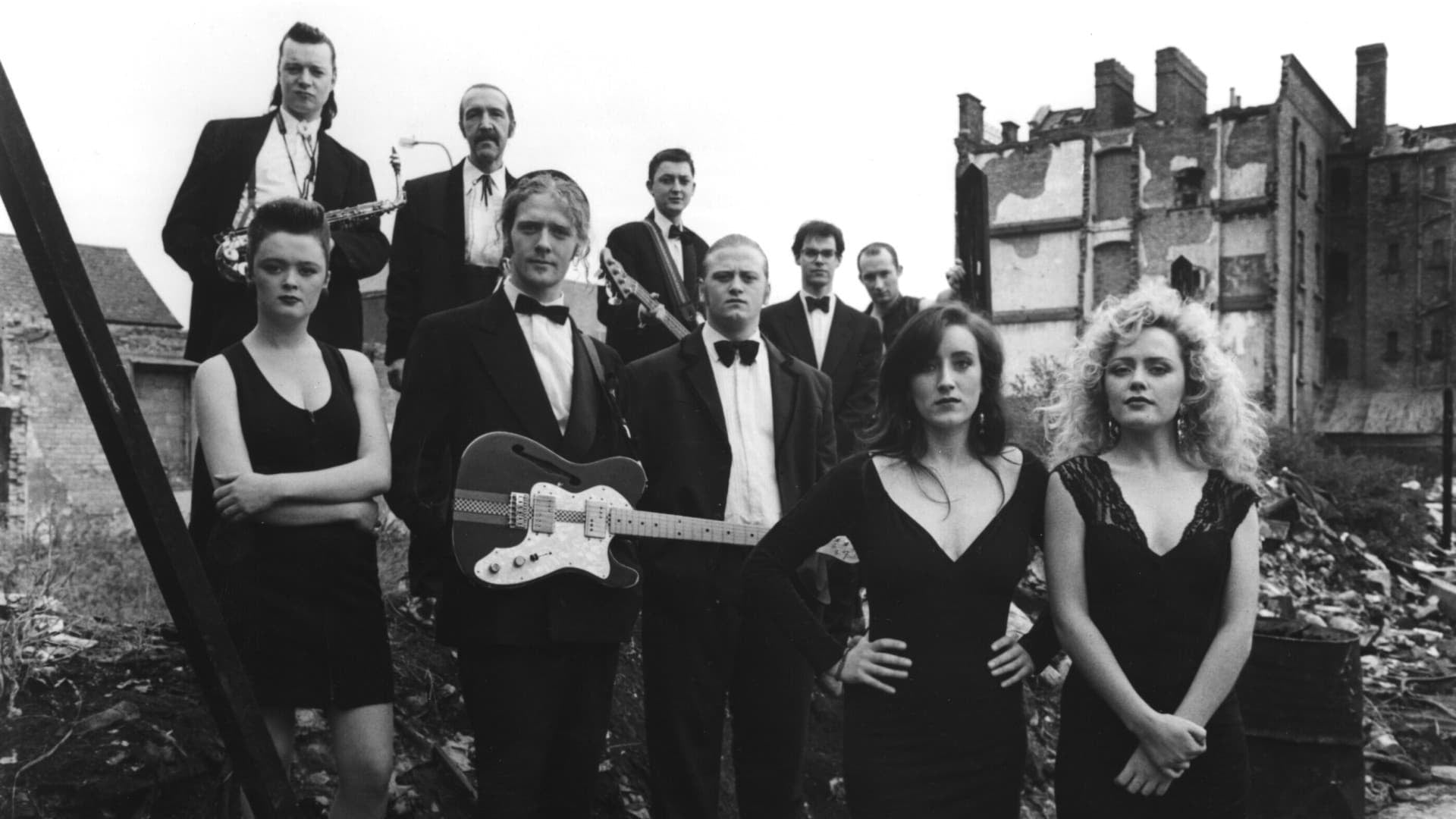 Foto do filme The Commitments - Loucos Pela Fama