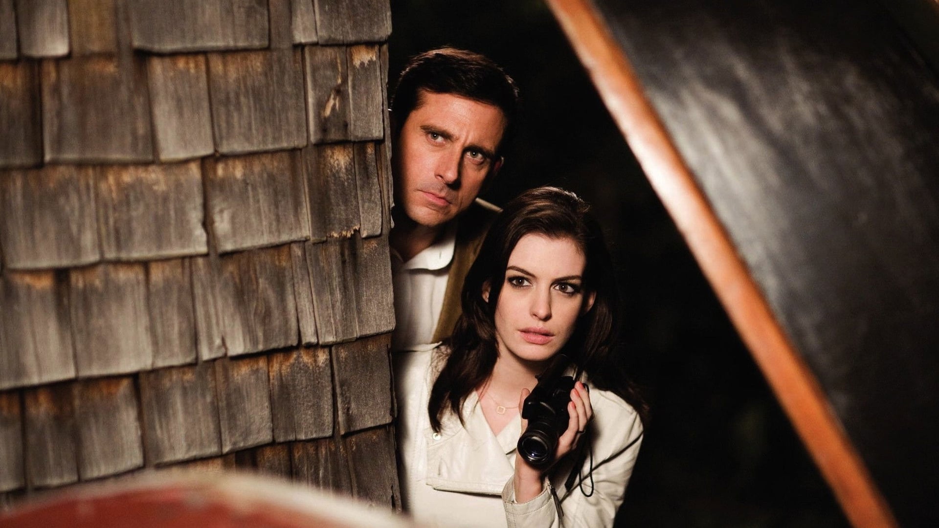 Foto do filme Agente 86