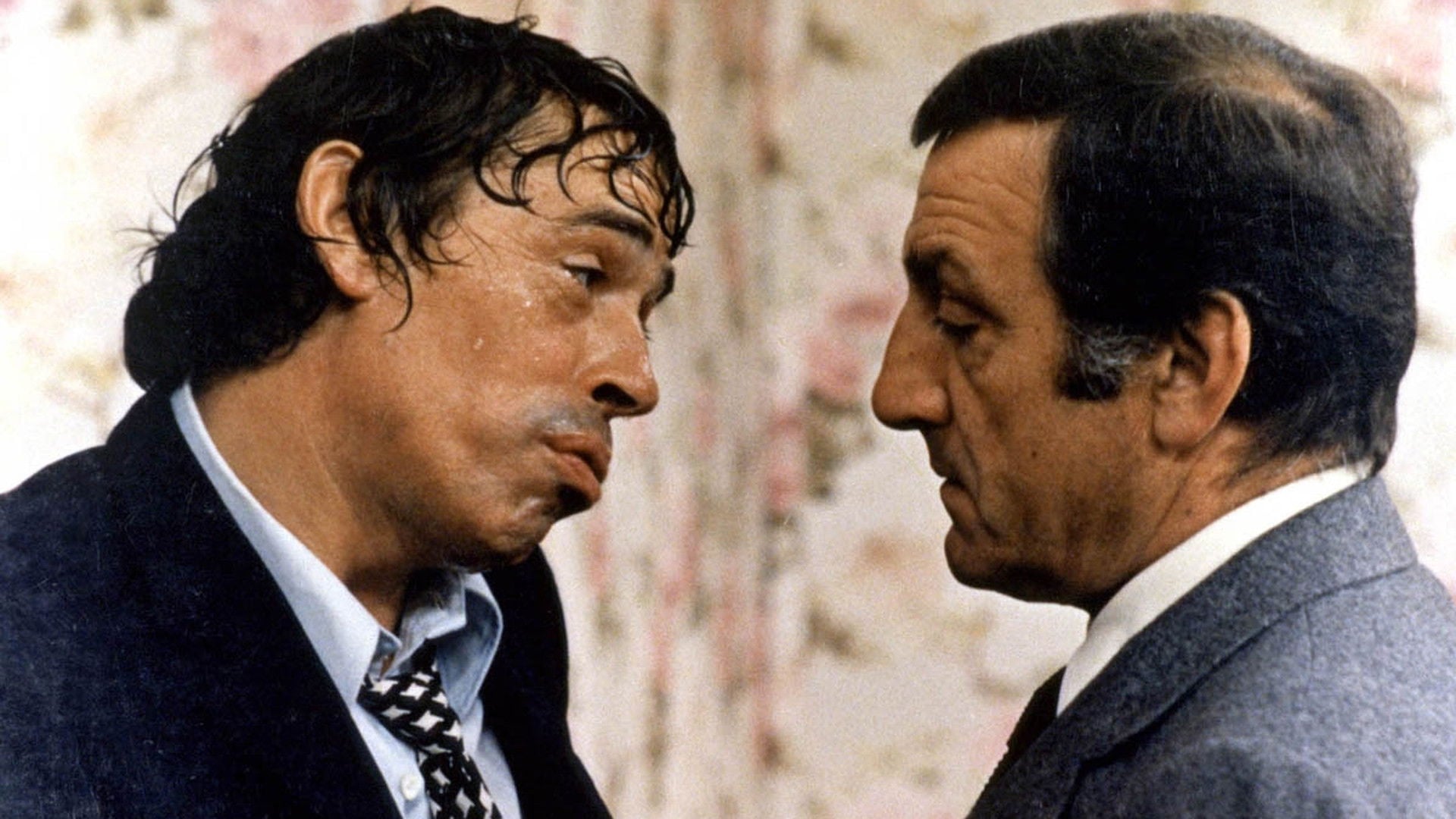 Foto do filme L'Emmerdeur