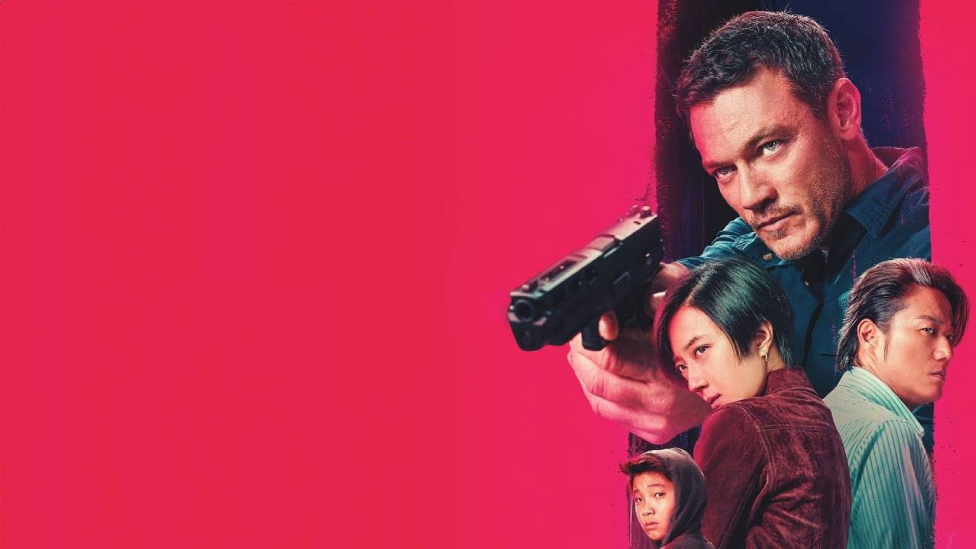 Foto do filme Perseguição em Taipei