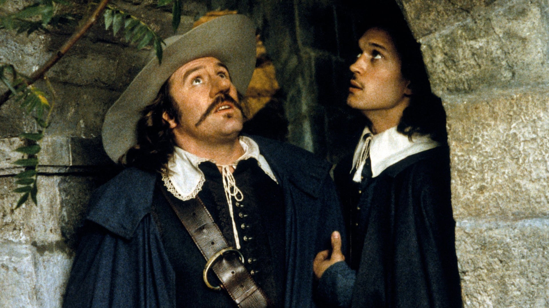 Foto do filme Cyrano