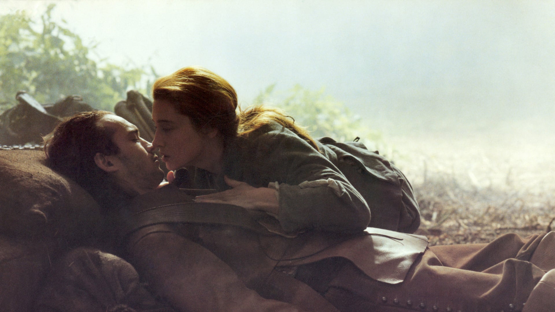 Foto do filme Cyrano