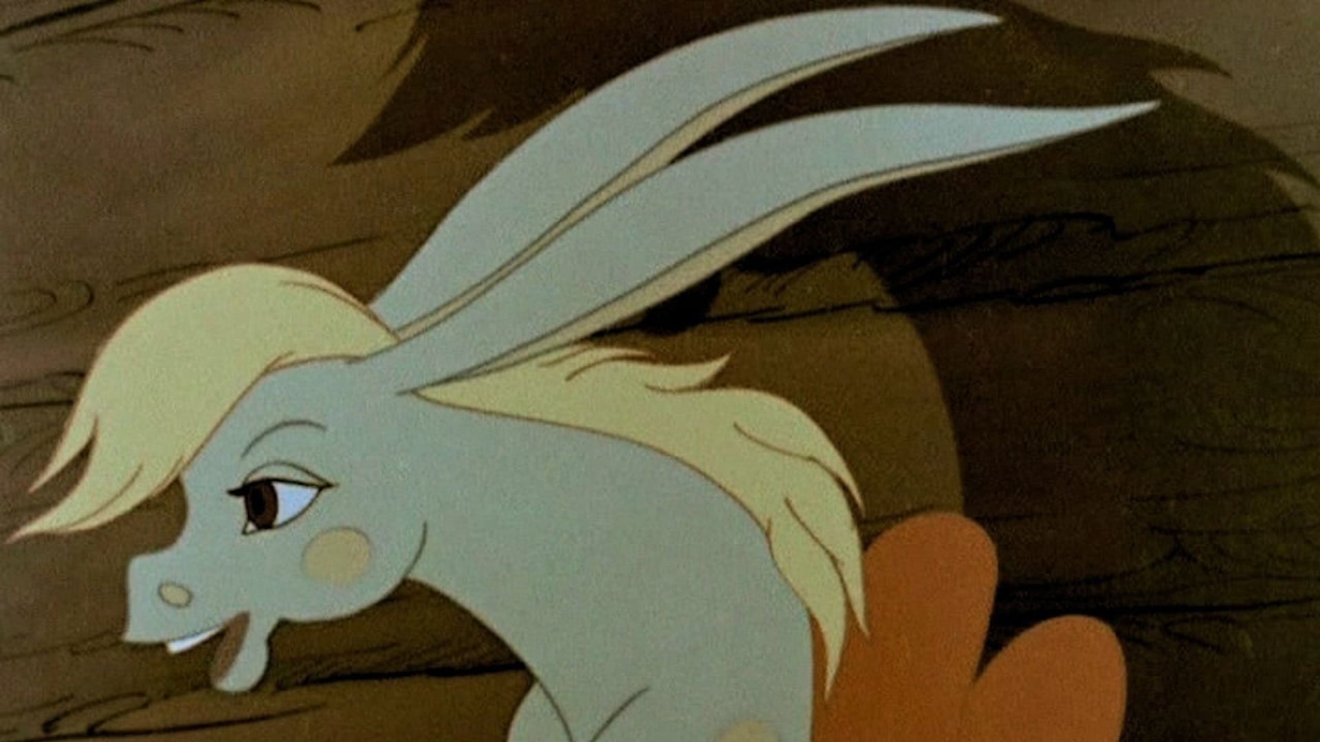 Foto do filme The Hunchedback Horse