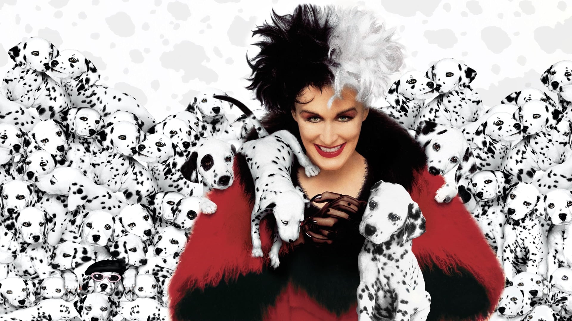 Foto do filme 101 Dálmatas