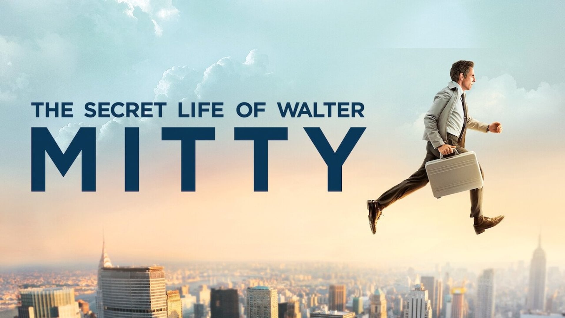Foto do filme A Vida Secreta de Walter Mitty