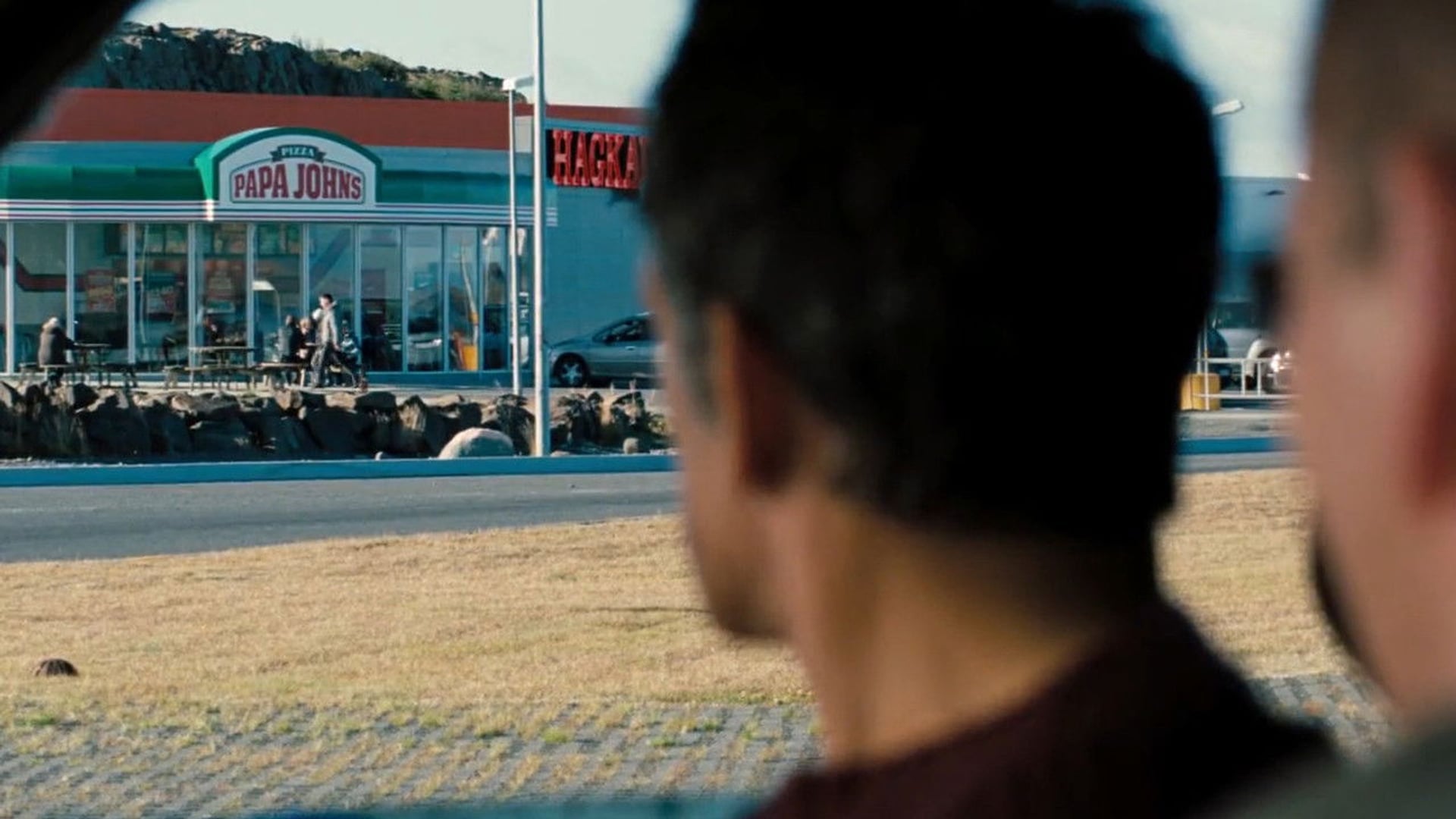 Foto do filme A Vida Secreta de Walter Mitty